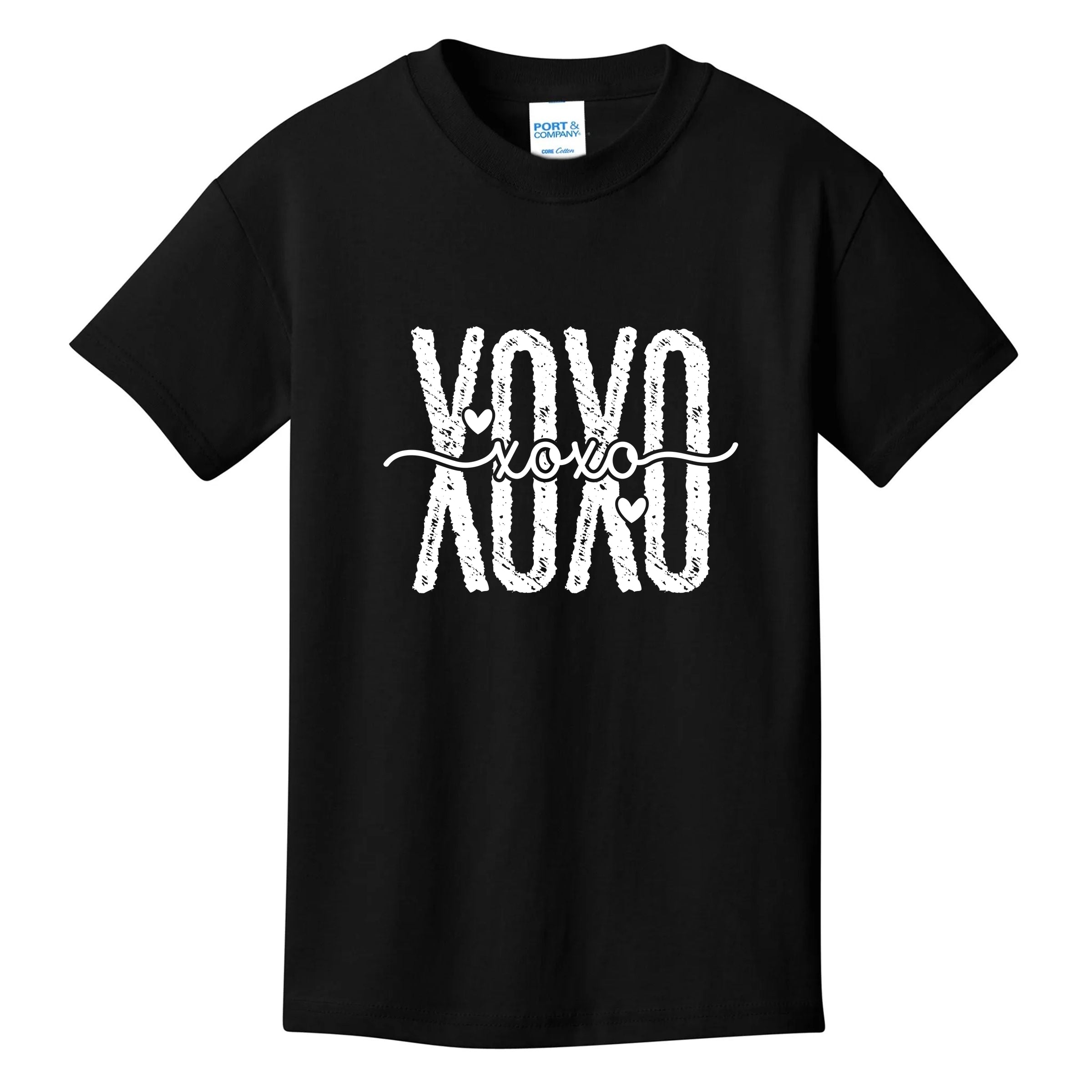 0UVJYLXC5C-YT Black