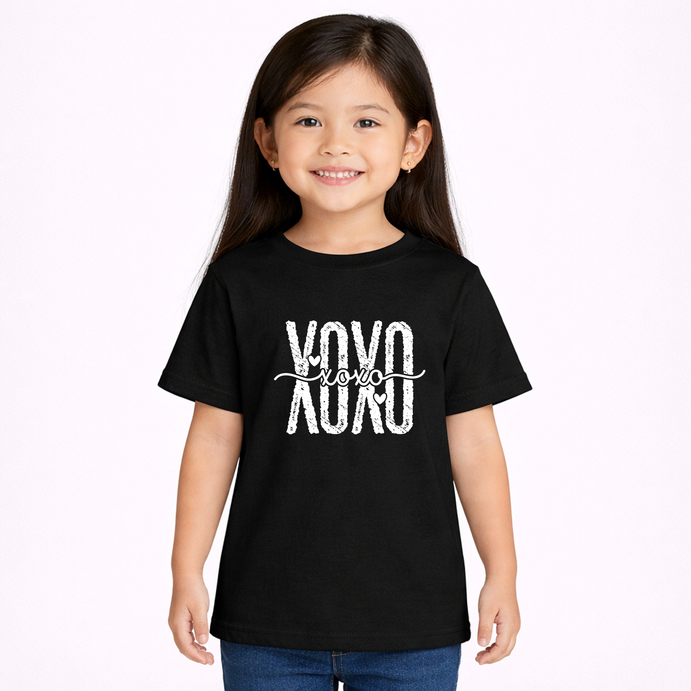 0UVJYLXC5C-YT Black