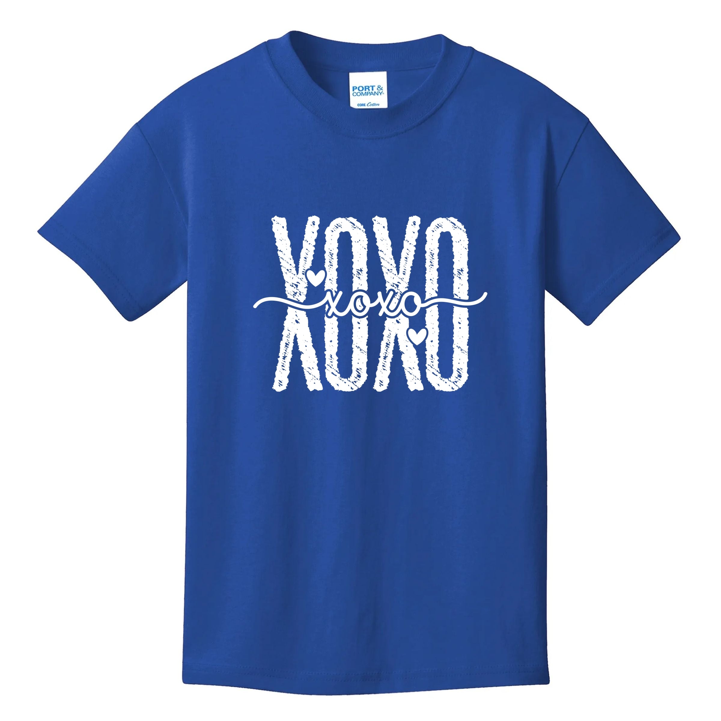 0UVJYLXC5C-YT Blue