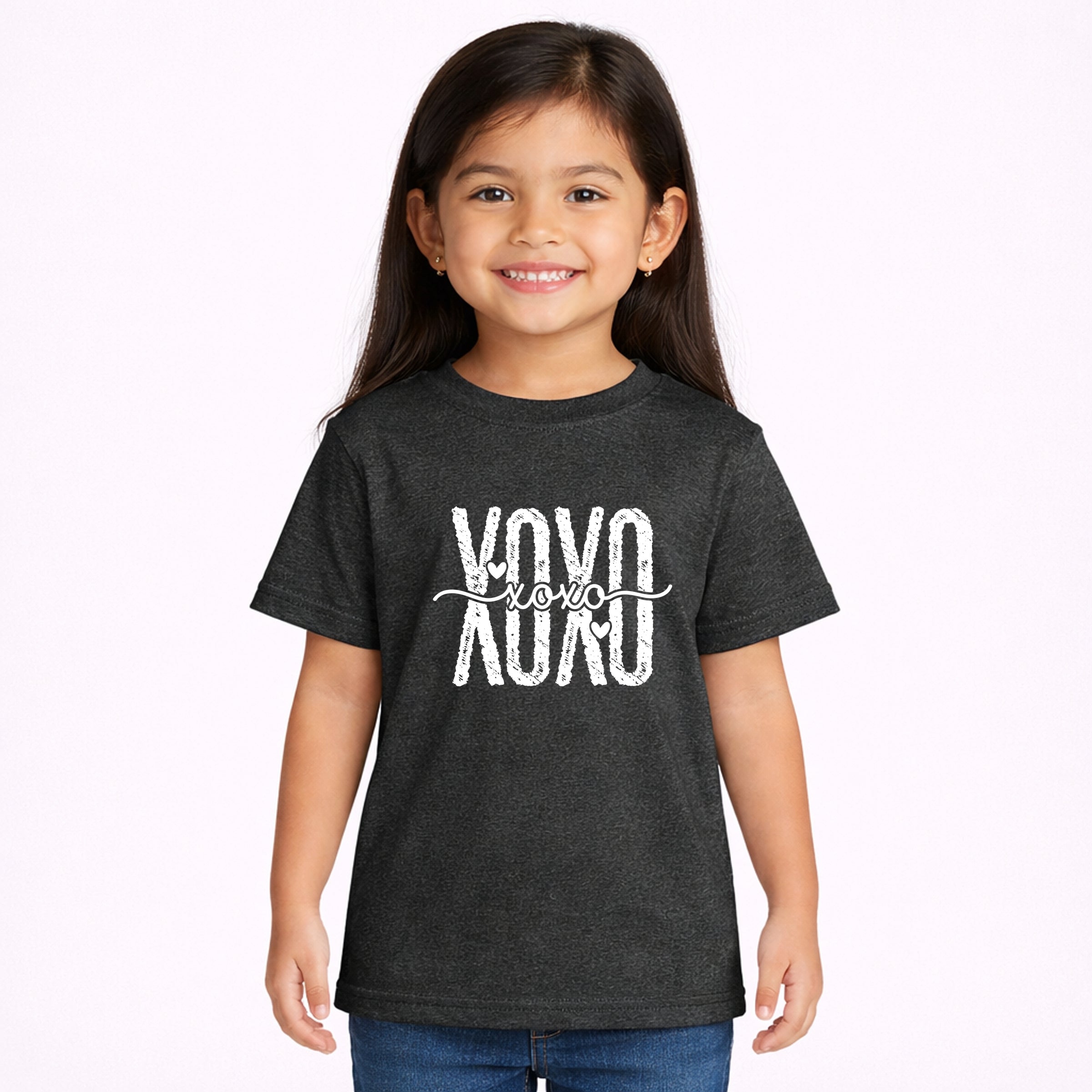 0UVJYLXC5C-YT Graphite Heather