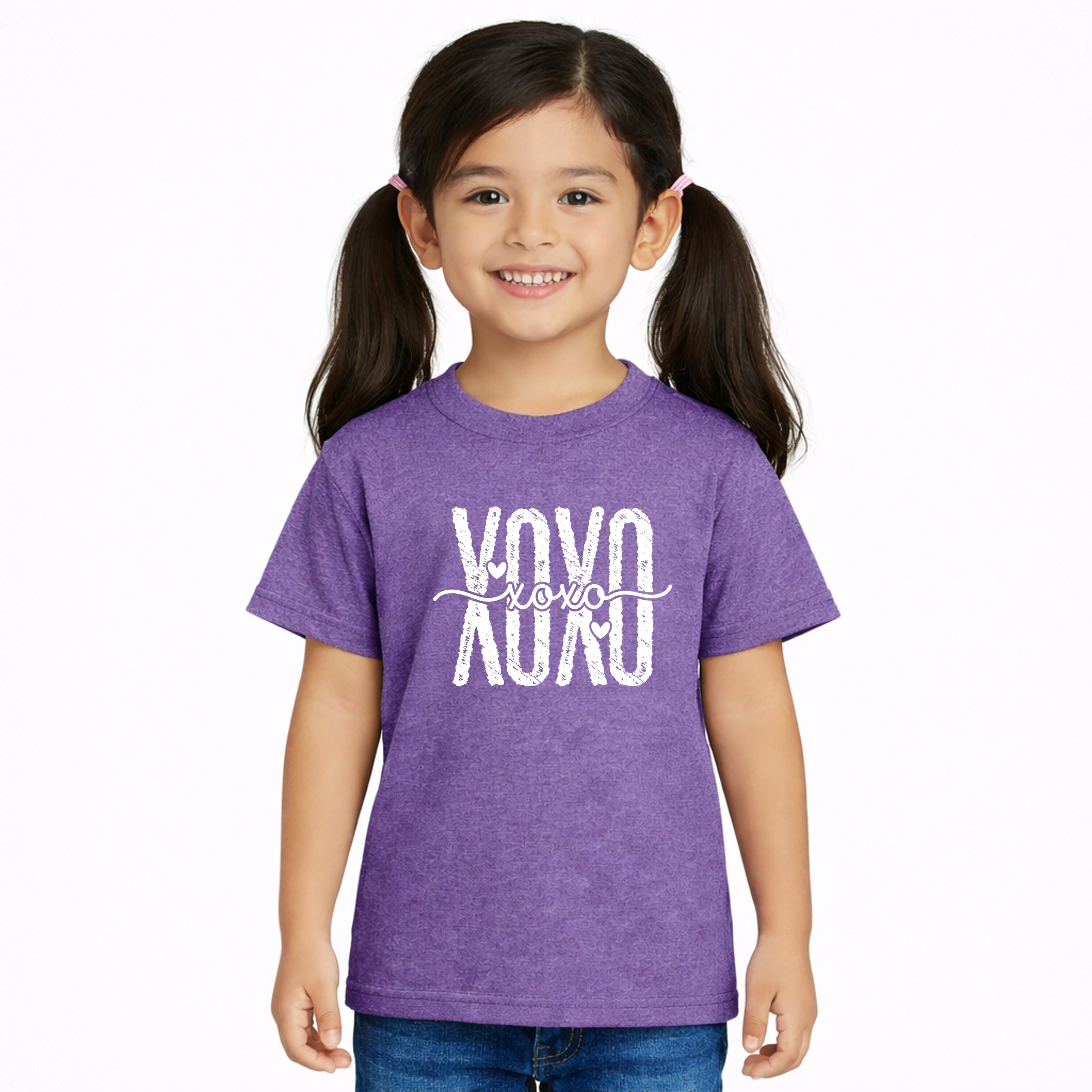 0UVJYLXC5C-YT Purple Heather