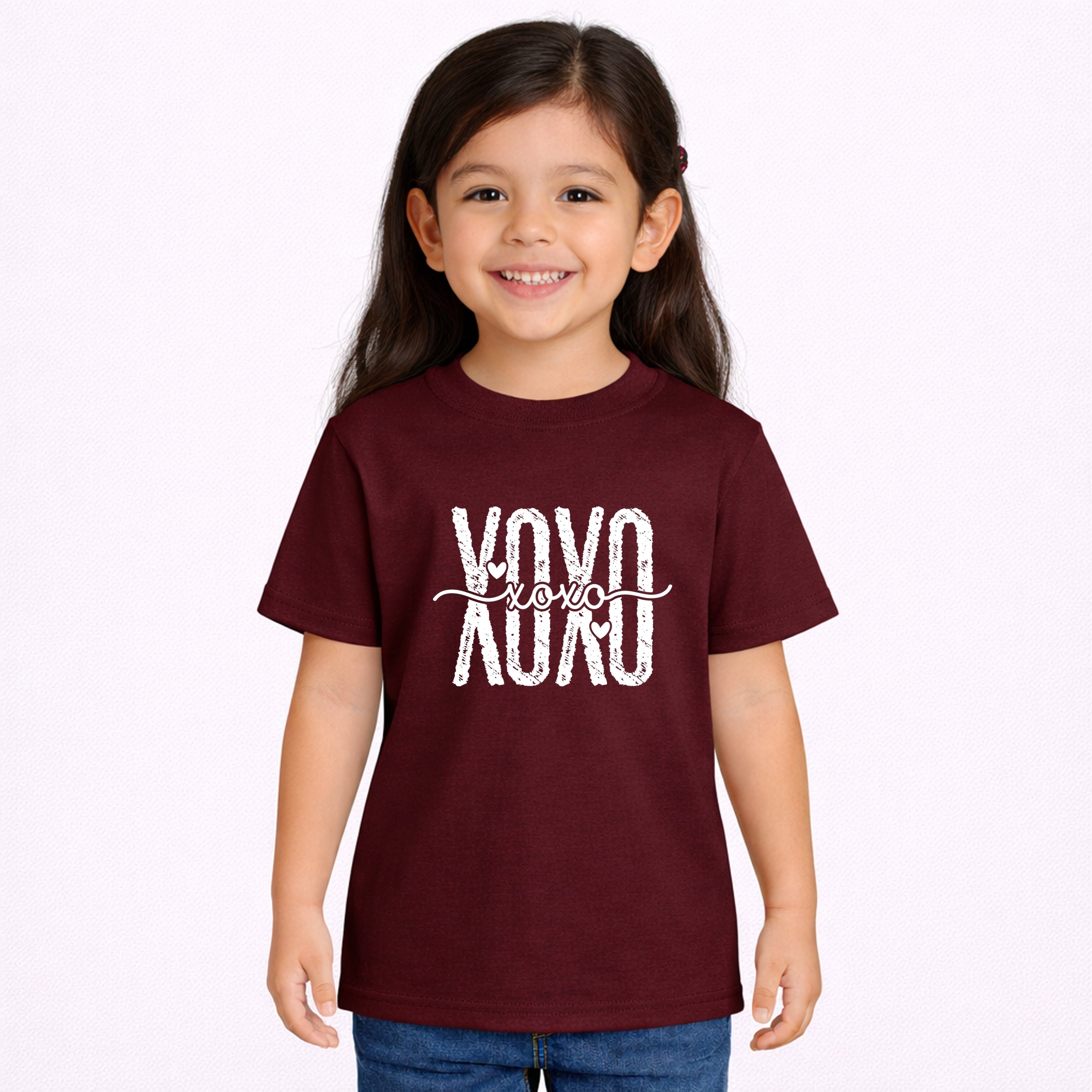 0UVJYLXC5C-YT Athletic Maroon