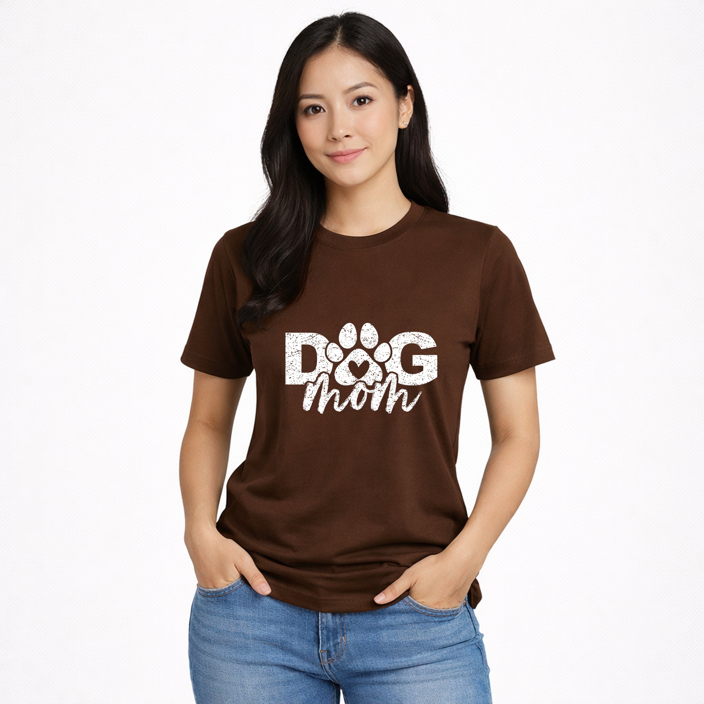 0WKMPO7C29-AT Brown