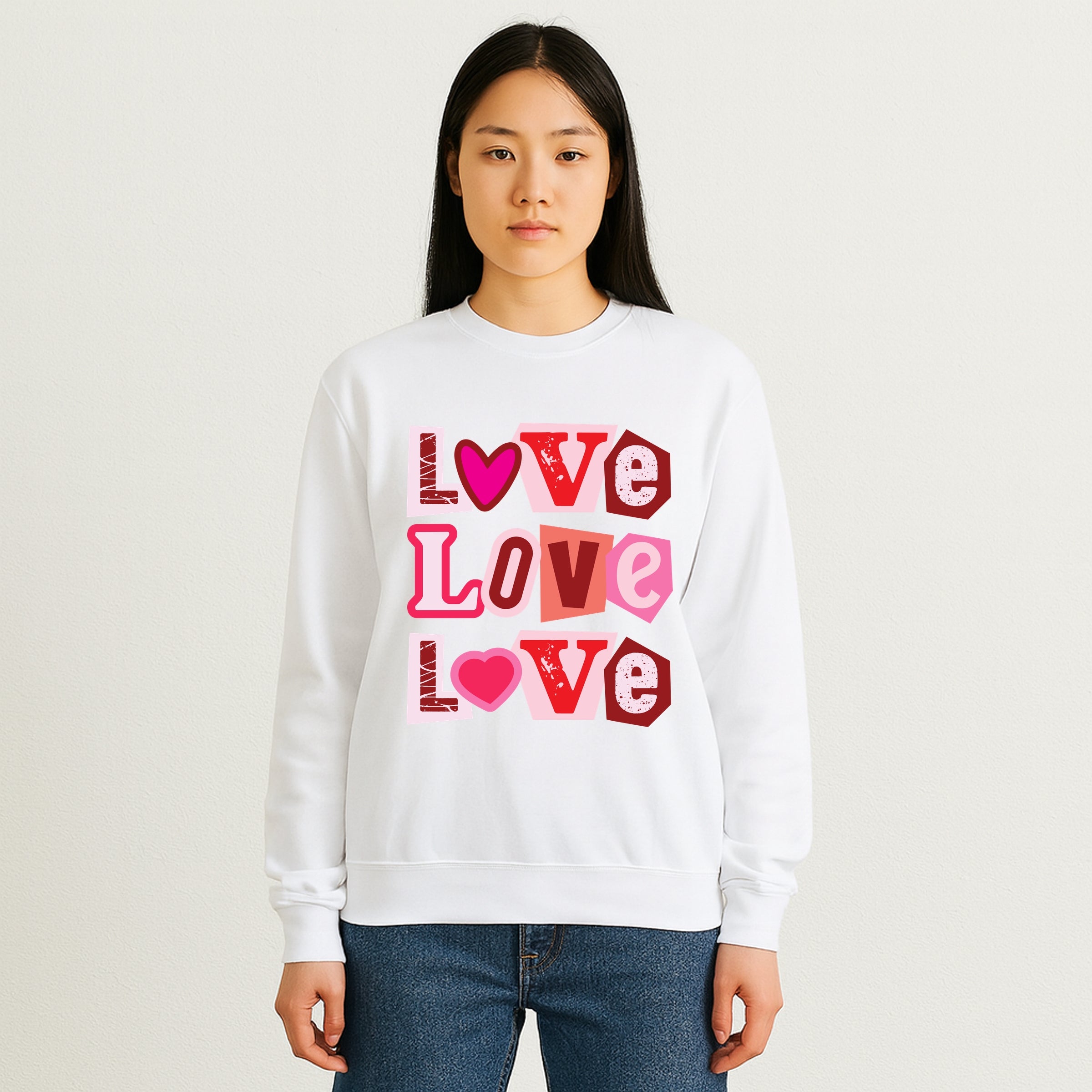 13N3687ZDS-1566 White