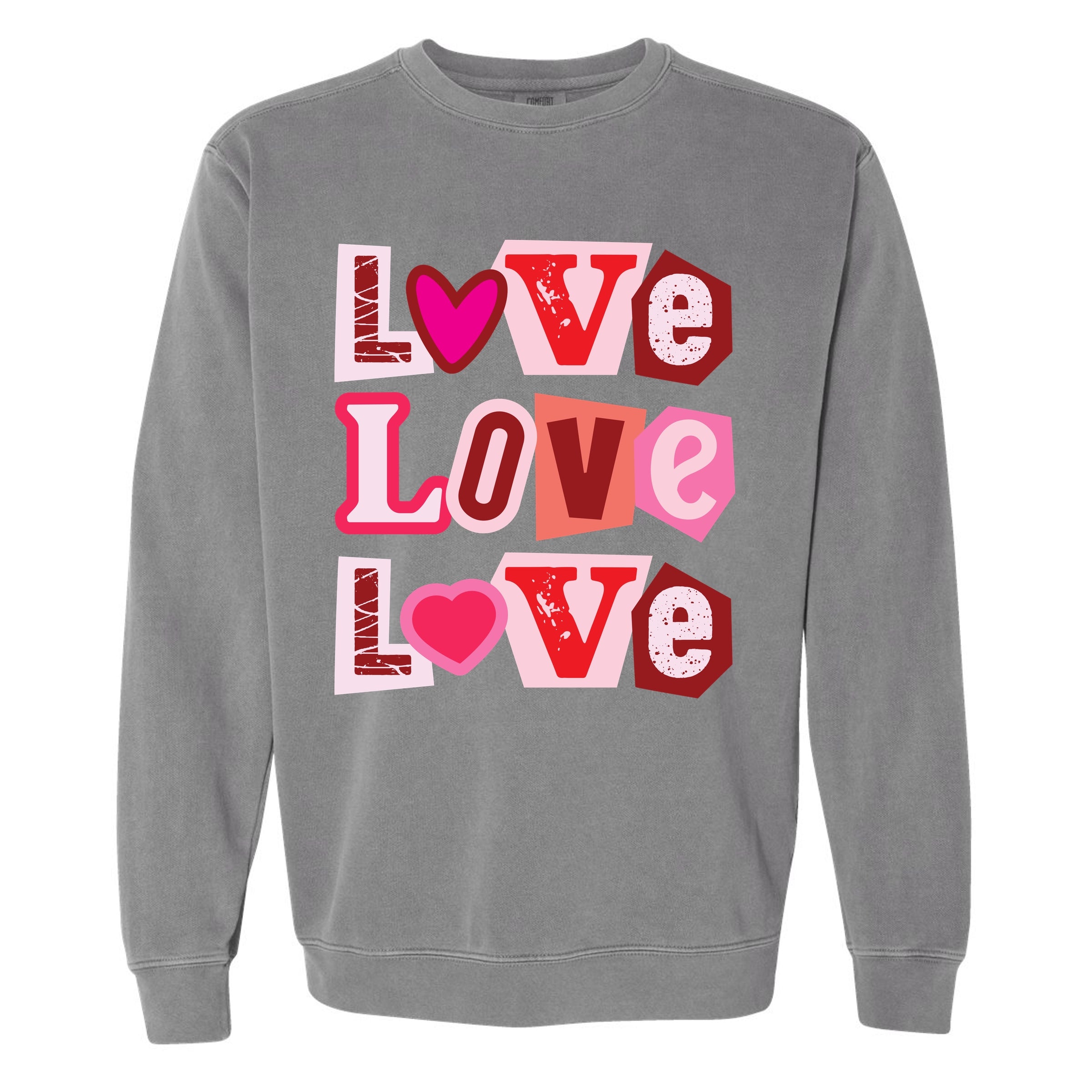 13N3687ZDS-1566 Grey