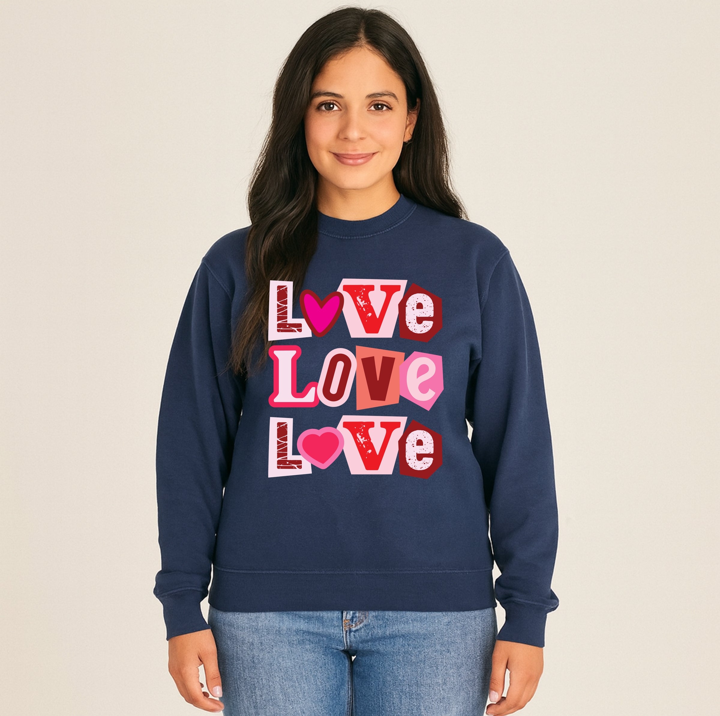 13N3687ZDS-1566 True Navy