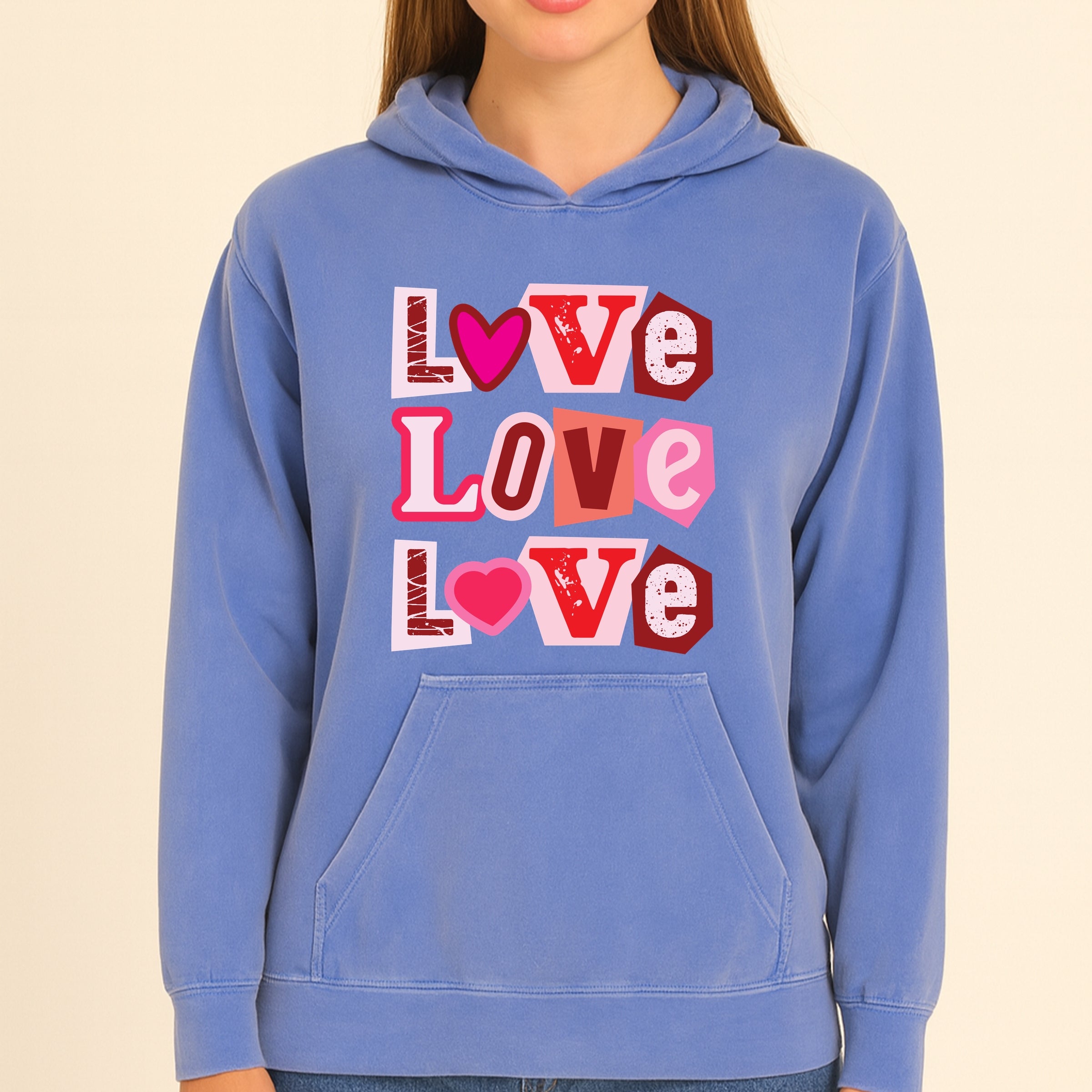13N3687ZDS-1567 Flo Blue