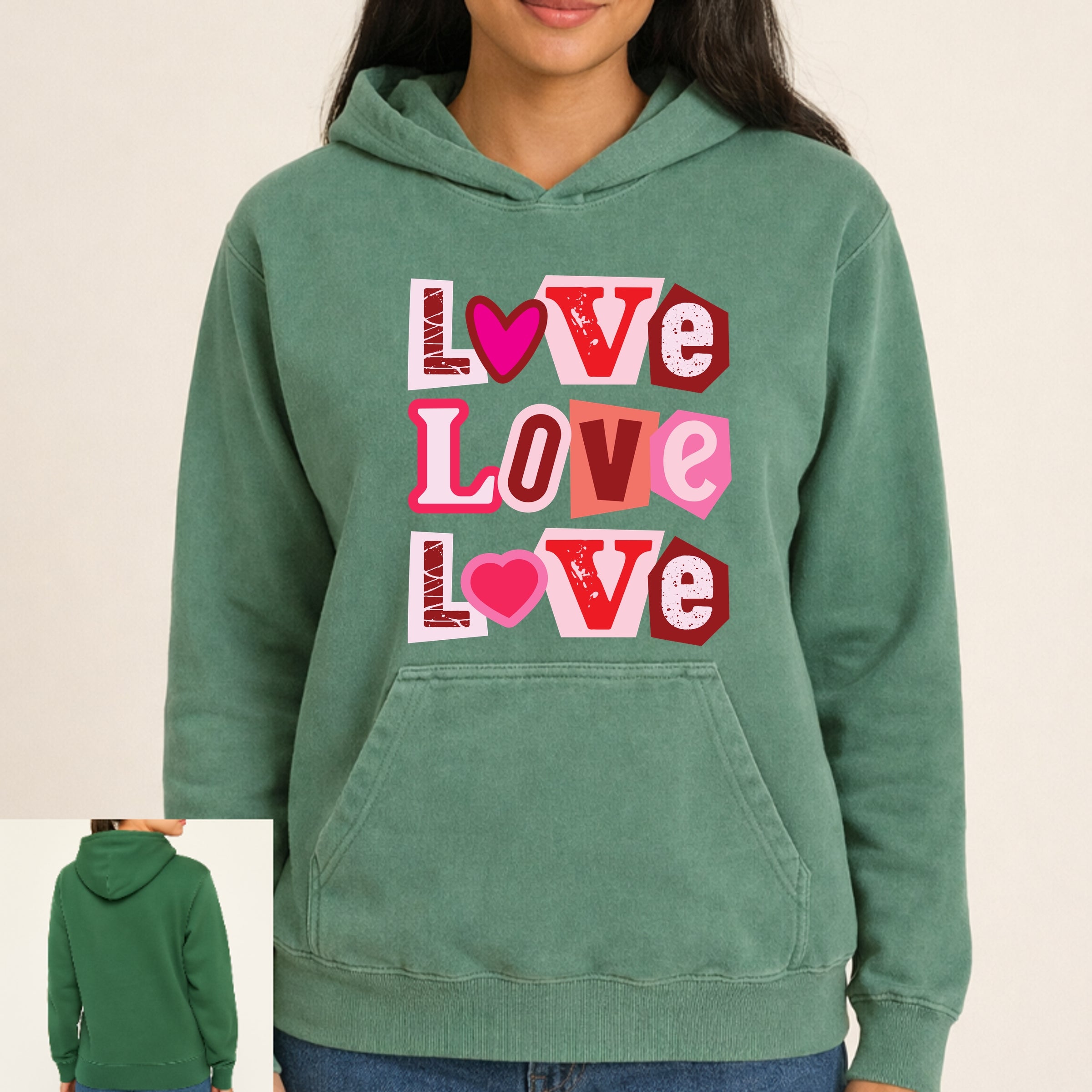 variant-Light Green-noThread