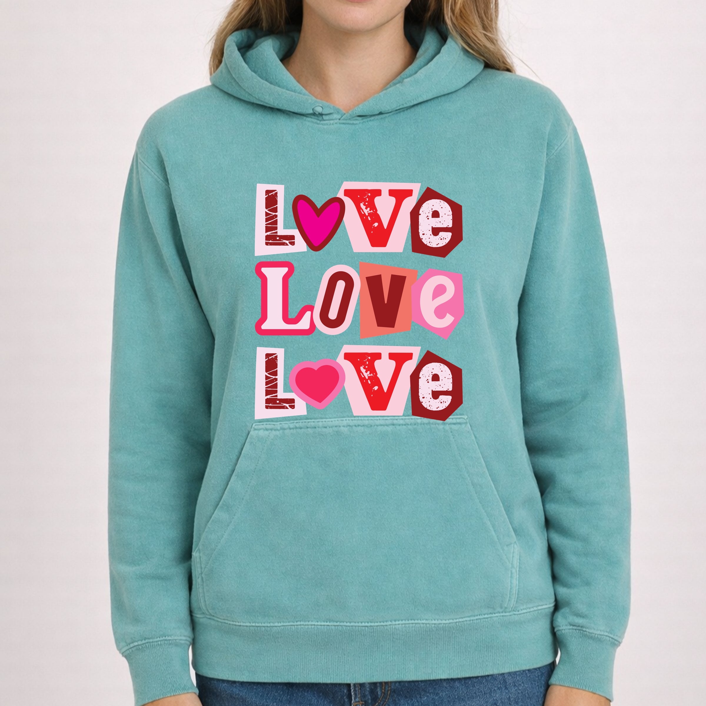 13N3687ZDS-1567 Seafoam