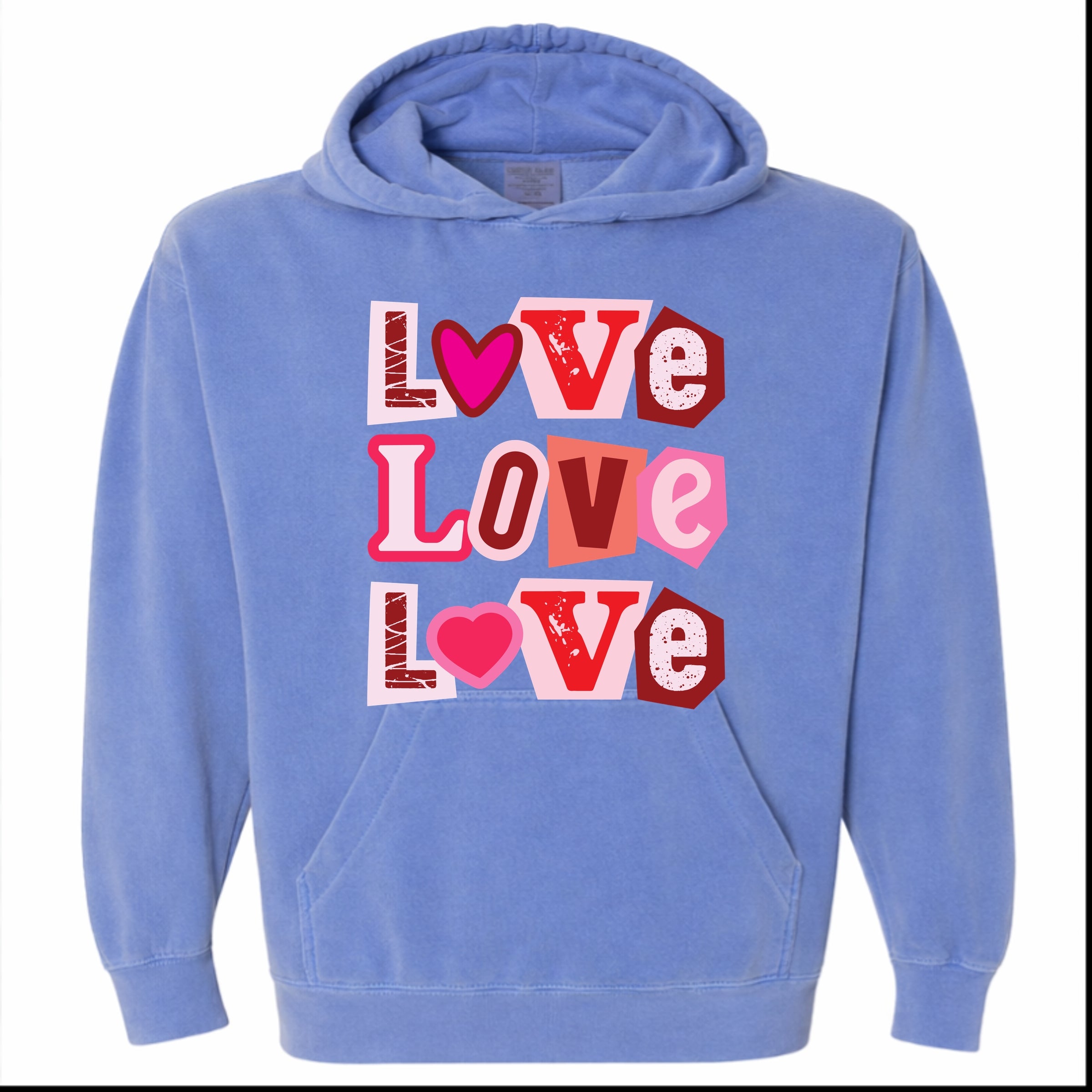 13N3687ZDS-1567 Flo Blue