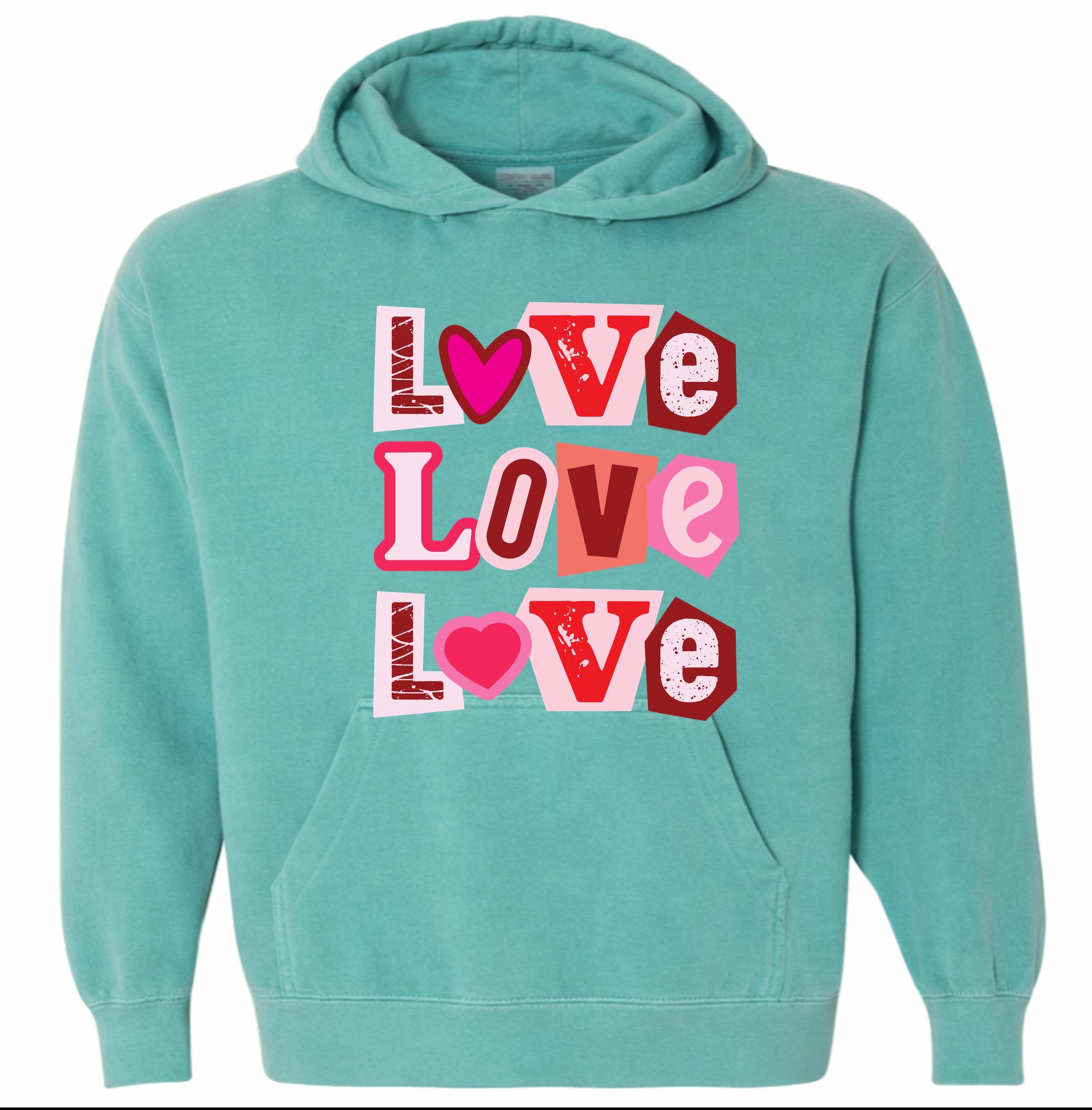 13N3687ZDS-1567 Seafoam