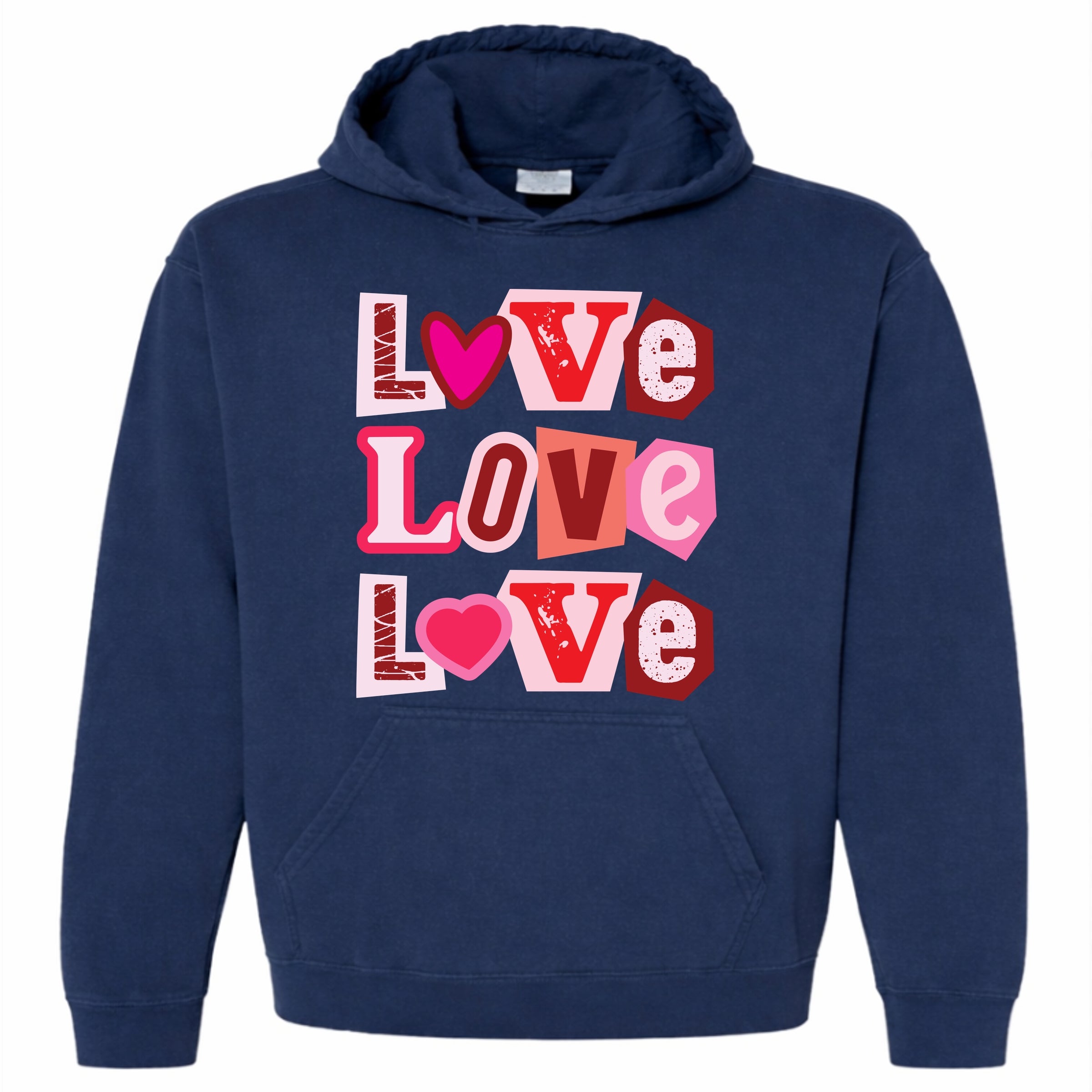 13N3687ZDS-1567 True Navy