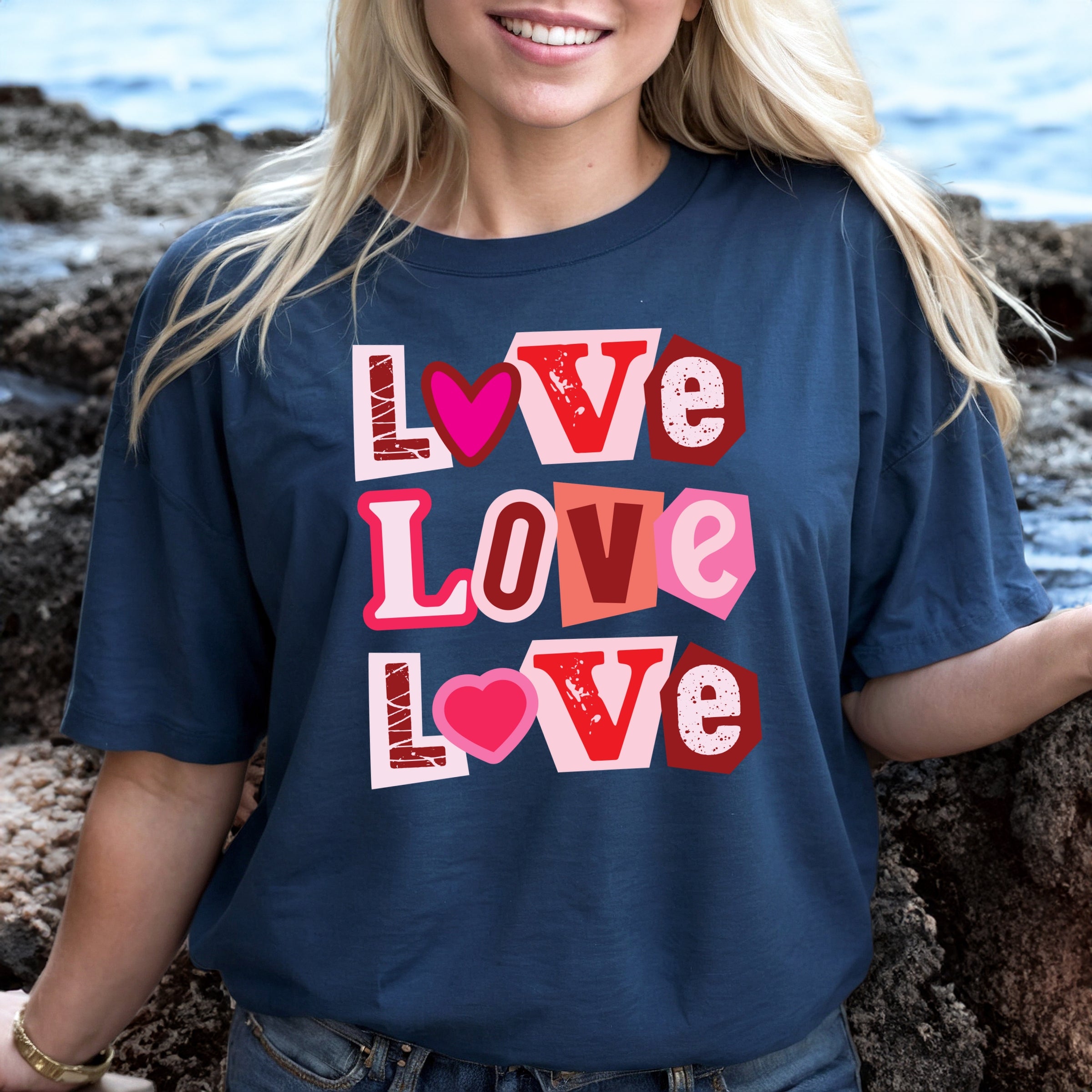 13N3687ZDS-1717 True Navy