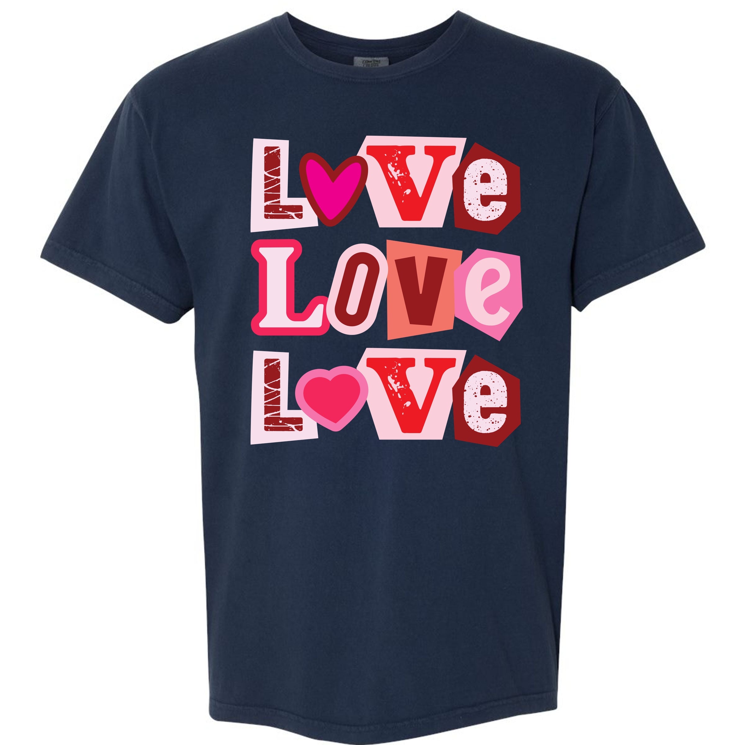 13N3687ZDS-1717 True Navy