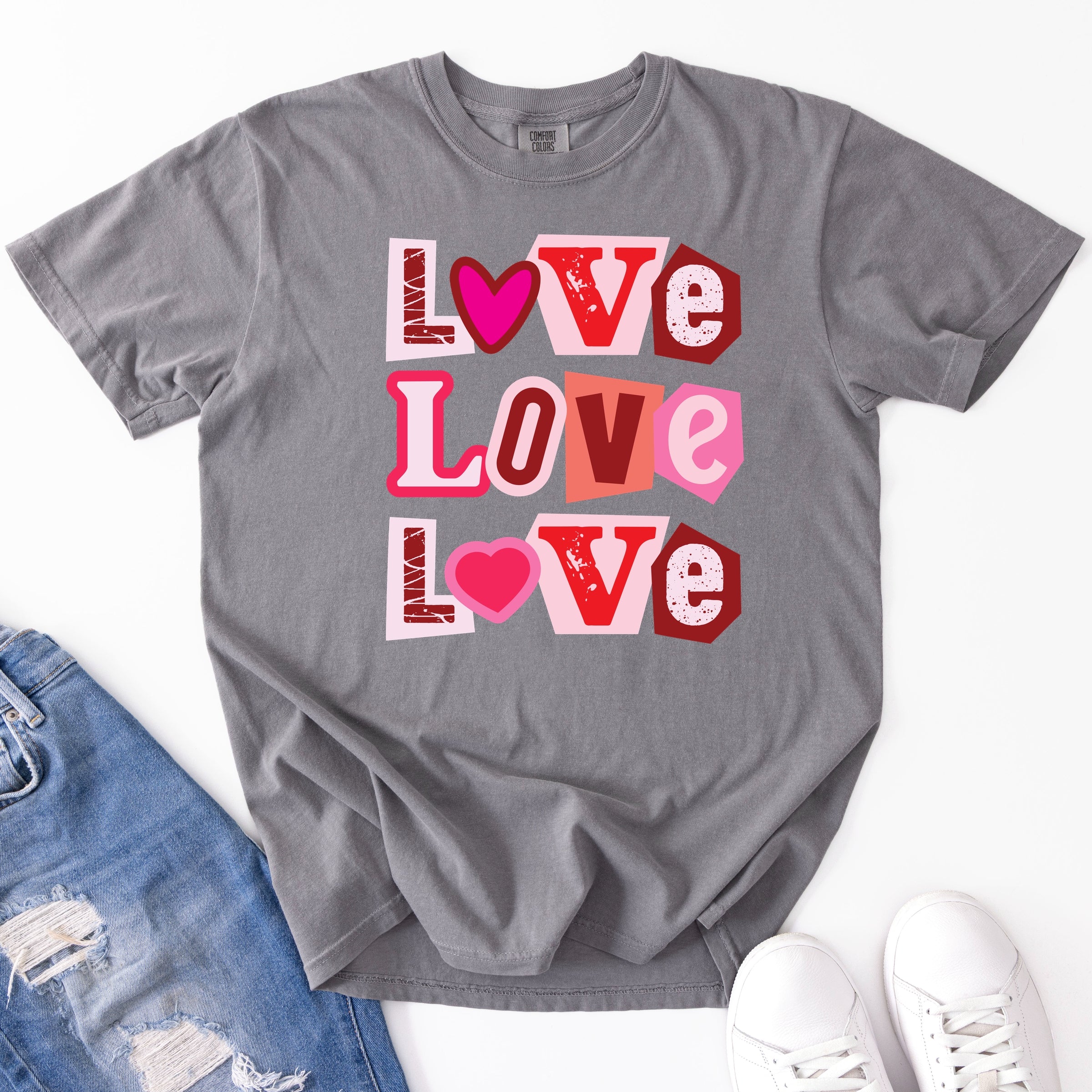 13N3687ZDS-1717 Grey