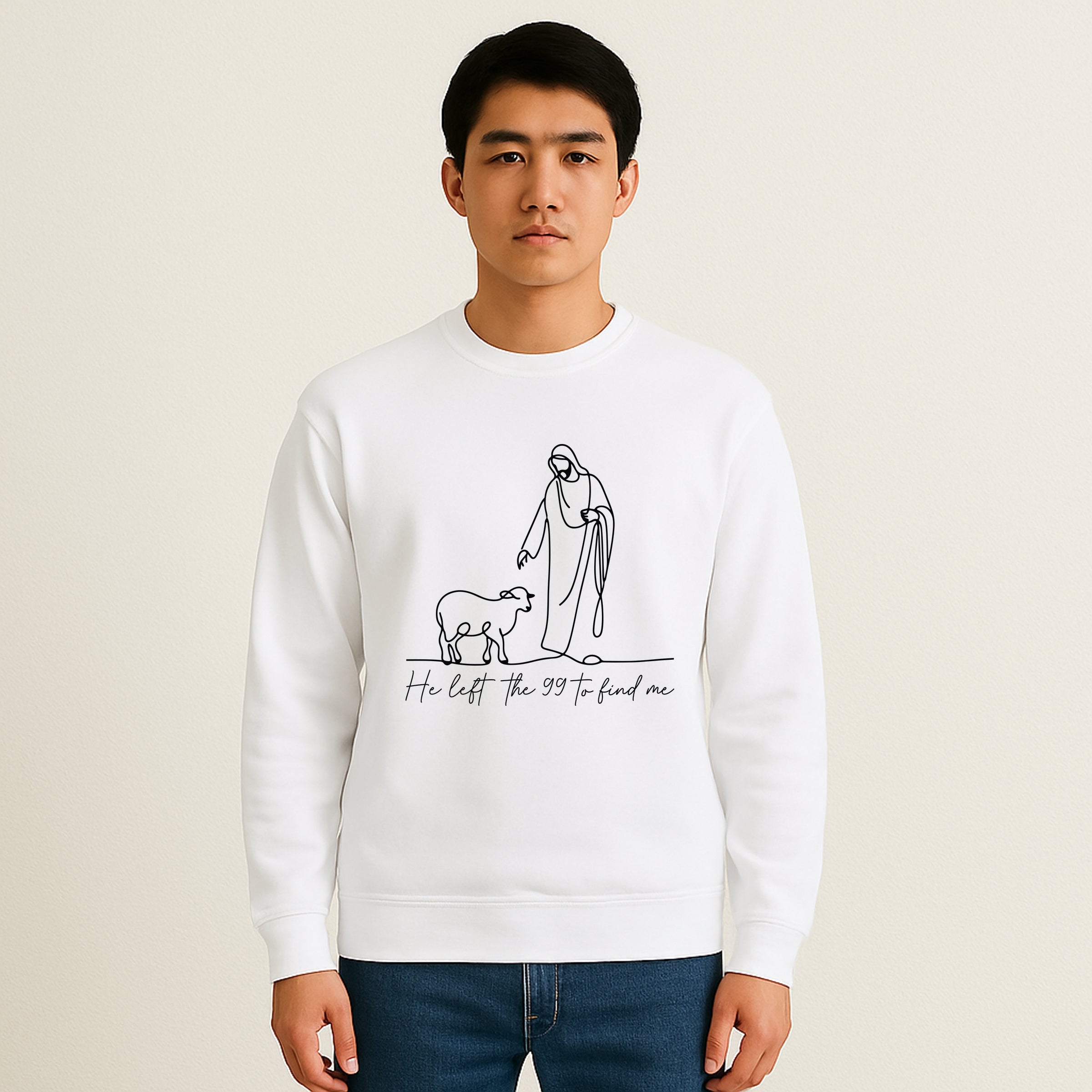 1HMXAXD7JK-1566 White