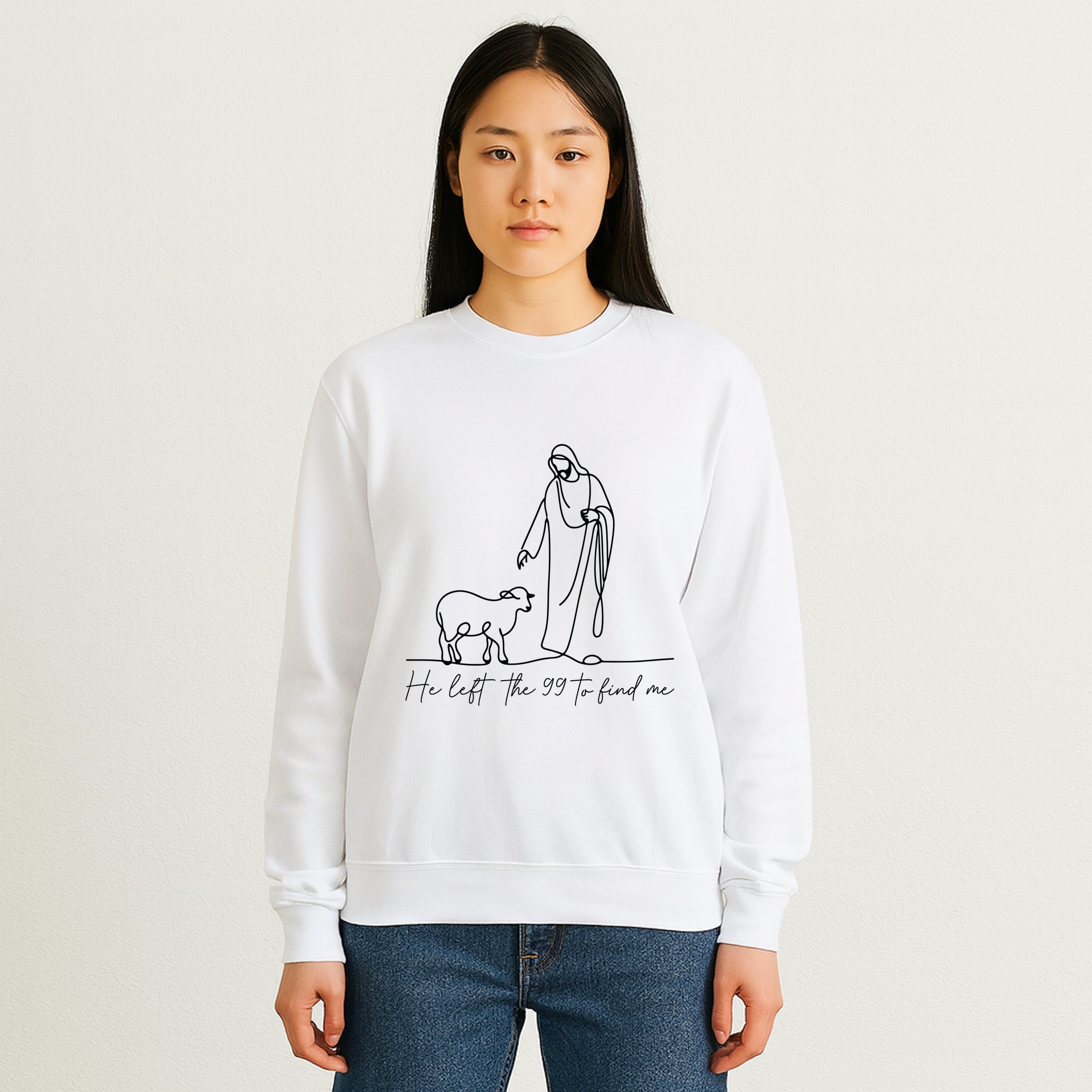 1HMXAXD7JK-1566 White