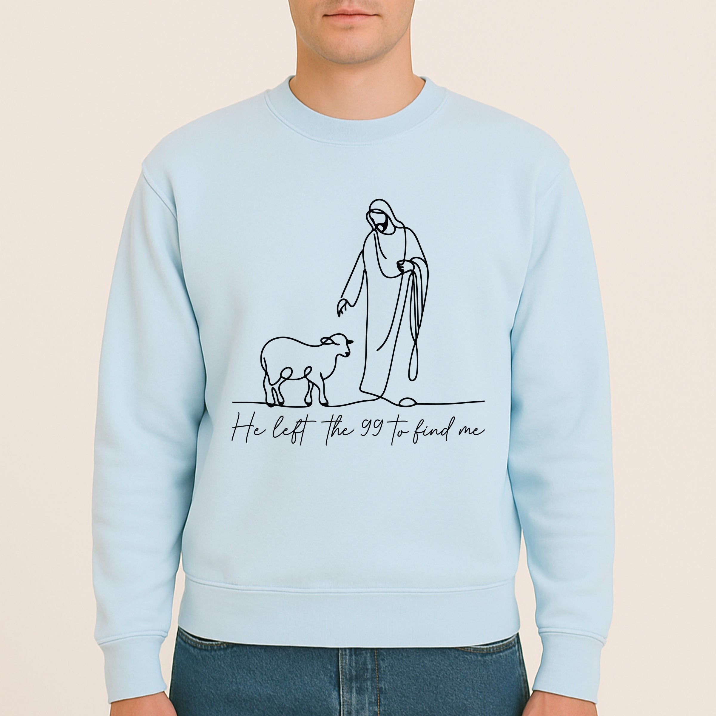 1HMXAXD7JK-1566 Chambray