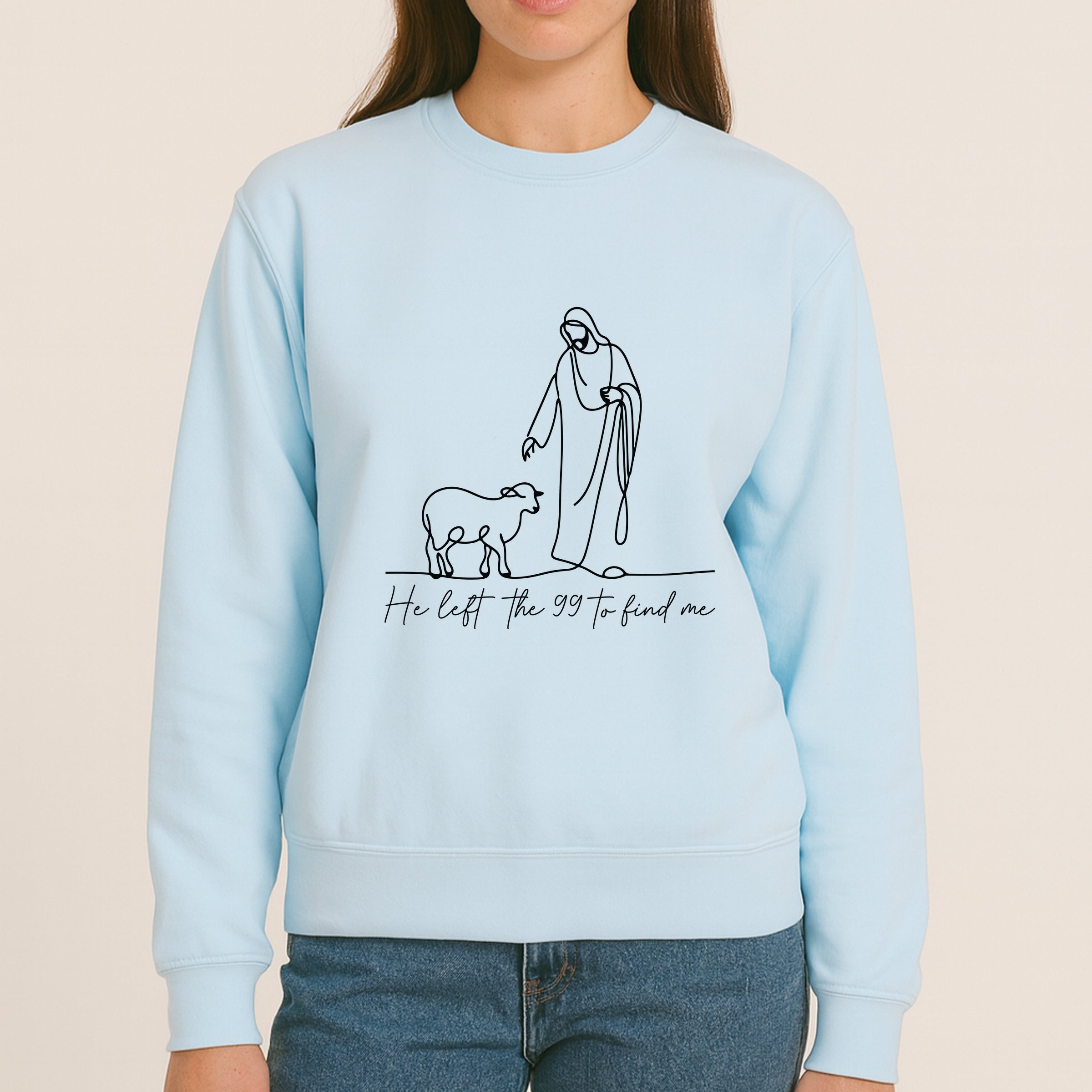 1HMXAXD7JK-1566 Chambray
