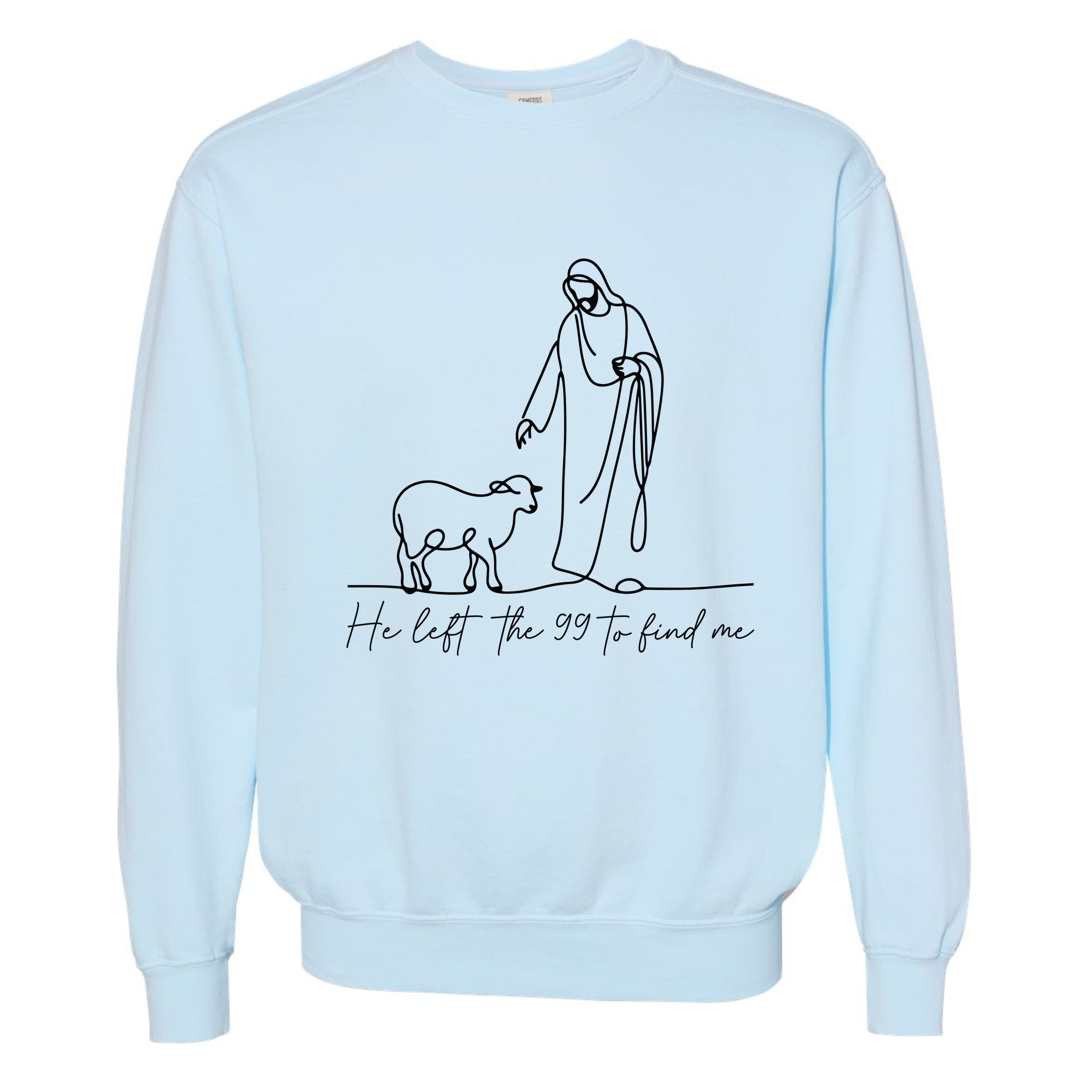 1HMXAXD7JK-1566 Chambray