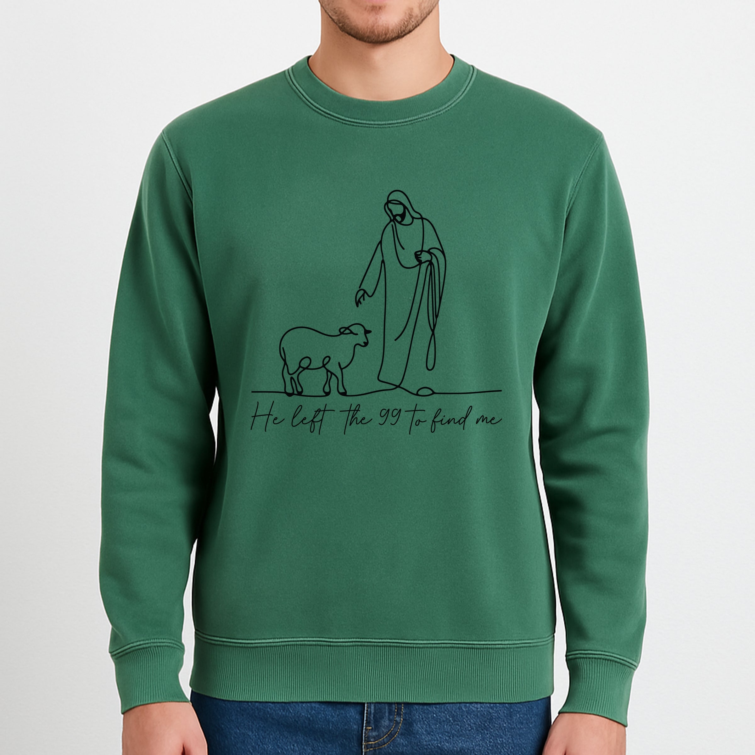 1HMXAXD7JK-1566 Light Green