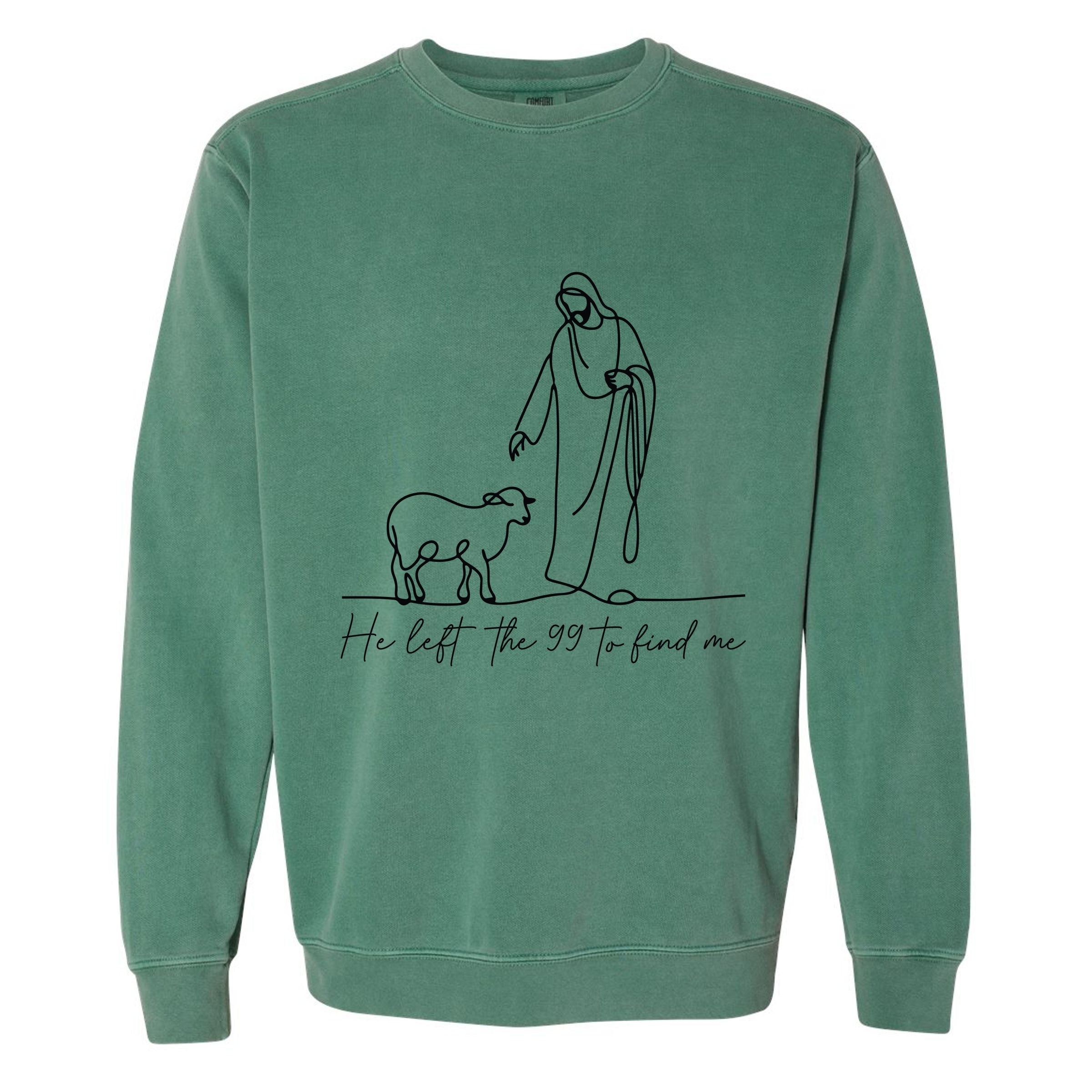 1HMXAXD7JK-1566 Light Green