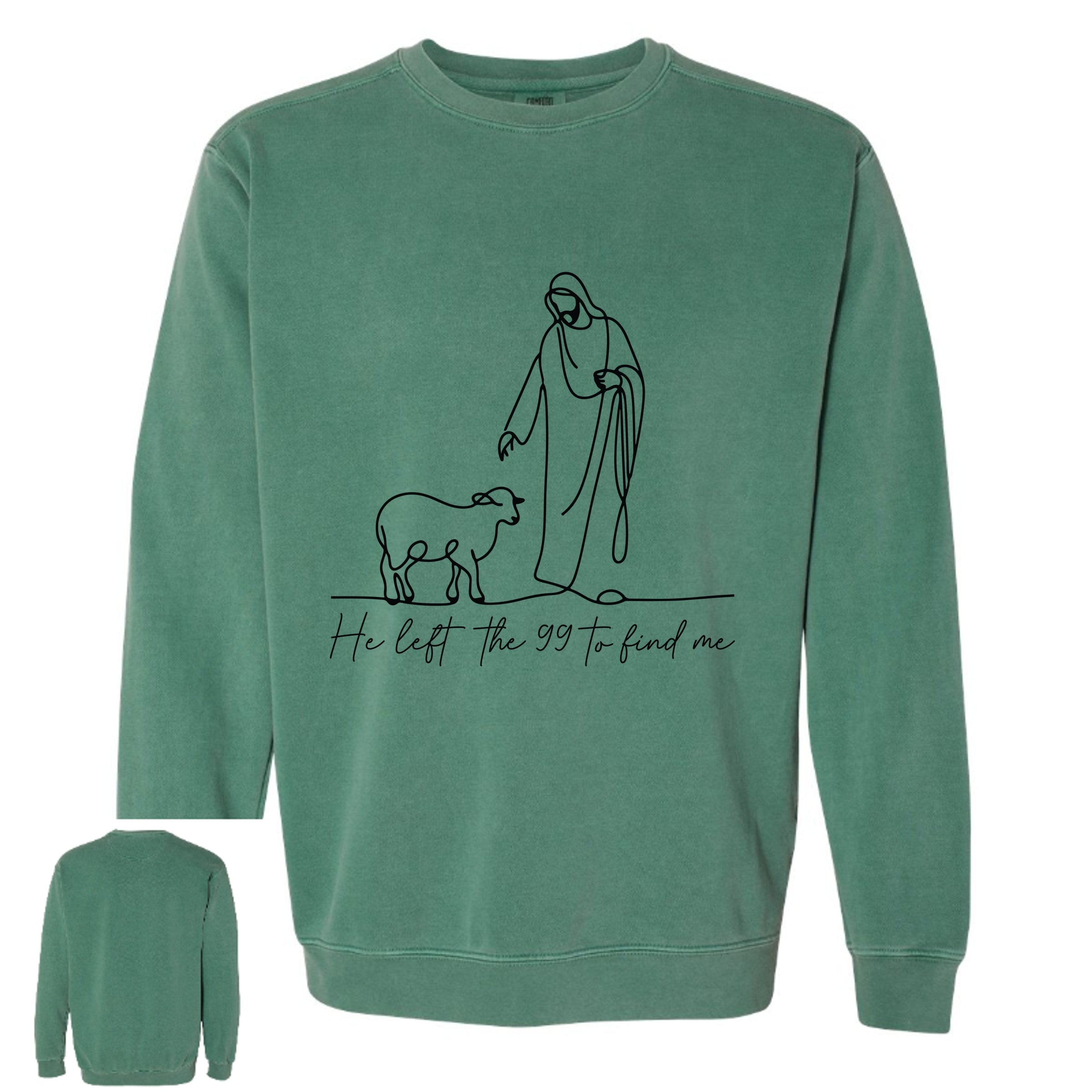 variant-Light Green-noThread