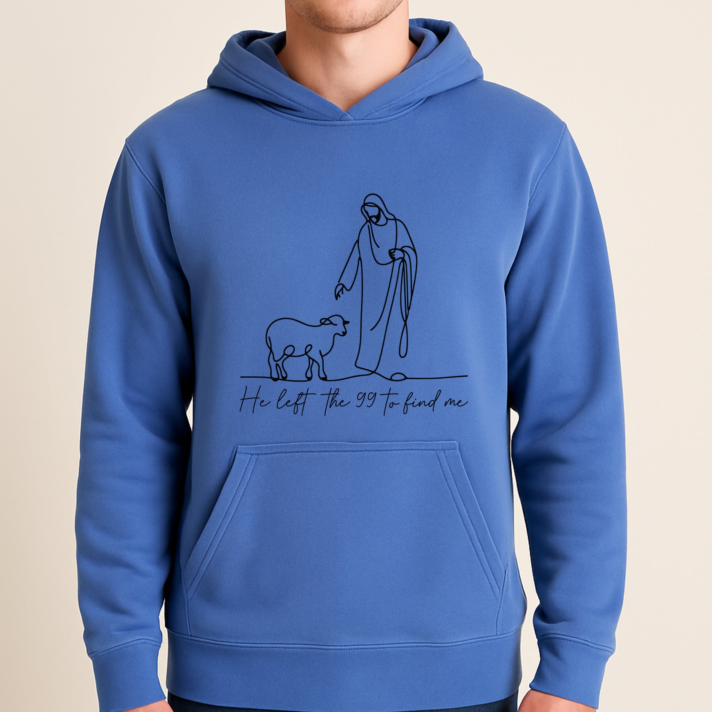 1HMXAXD7JK-1567 Flo Blue