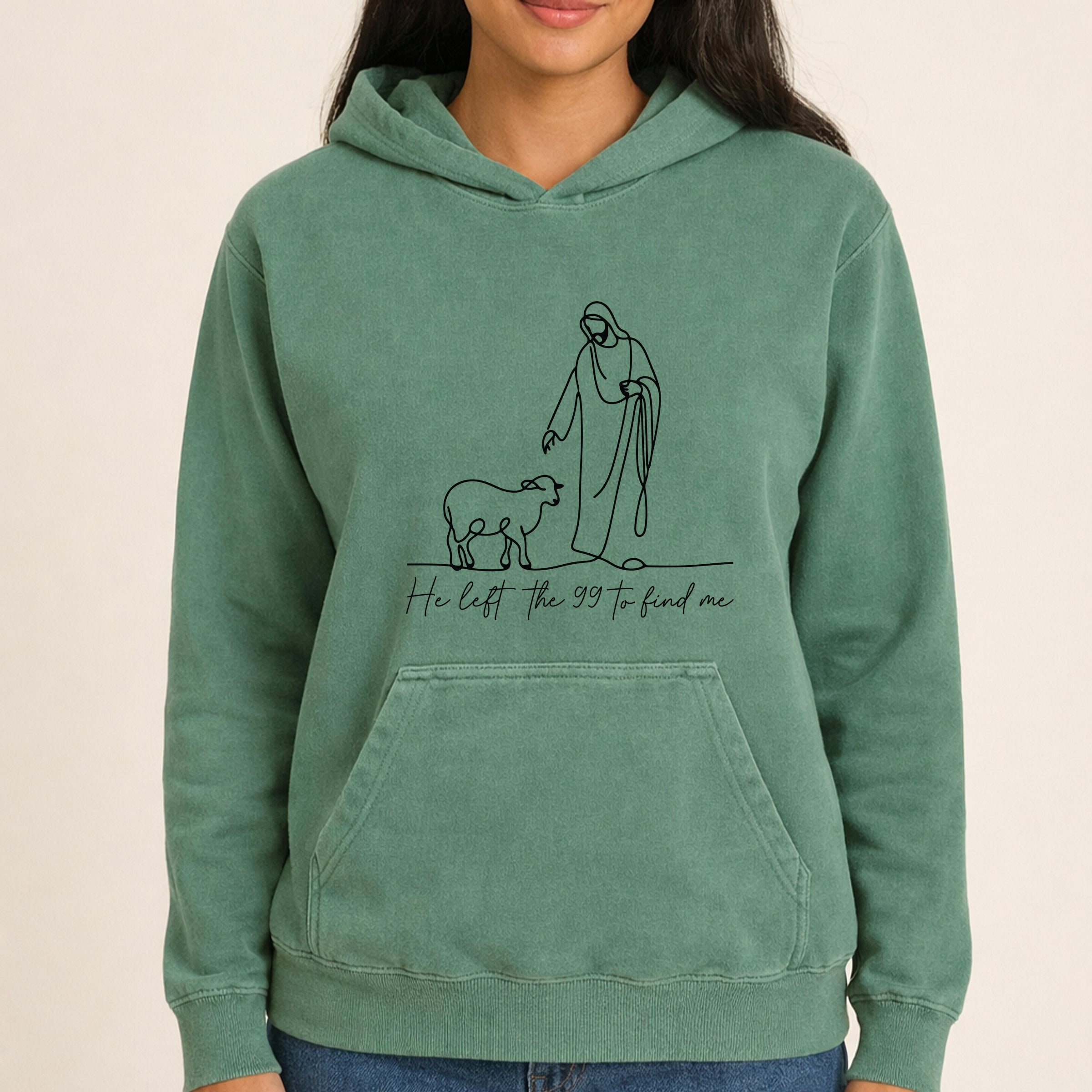 1HMXAXD7JK-1567 Light Green