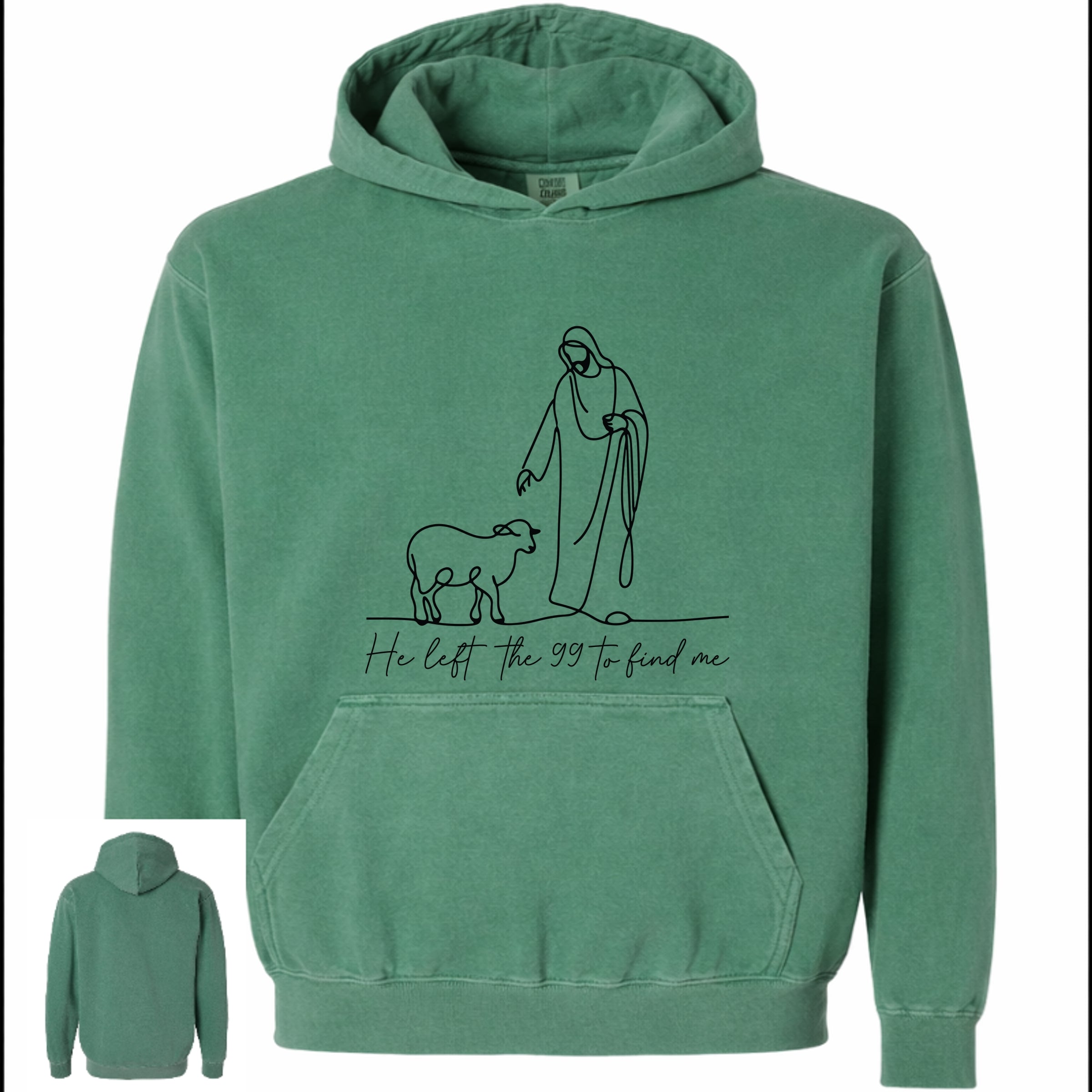 variant-Light Green-noThread