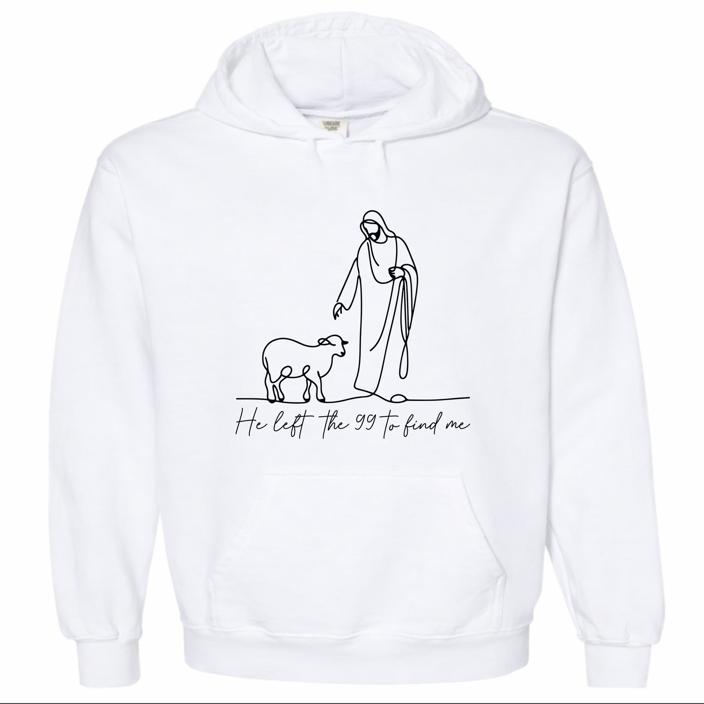 1HMXAXD7JK-1567 White
