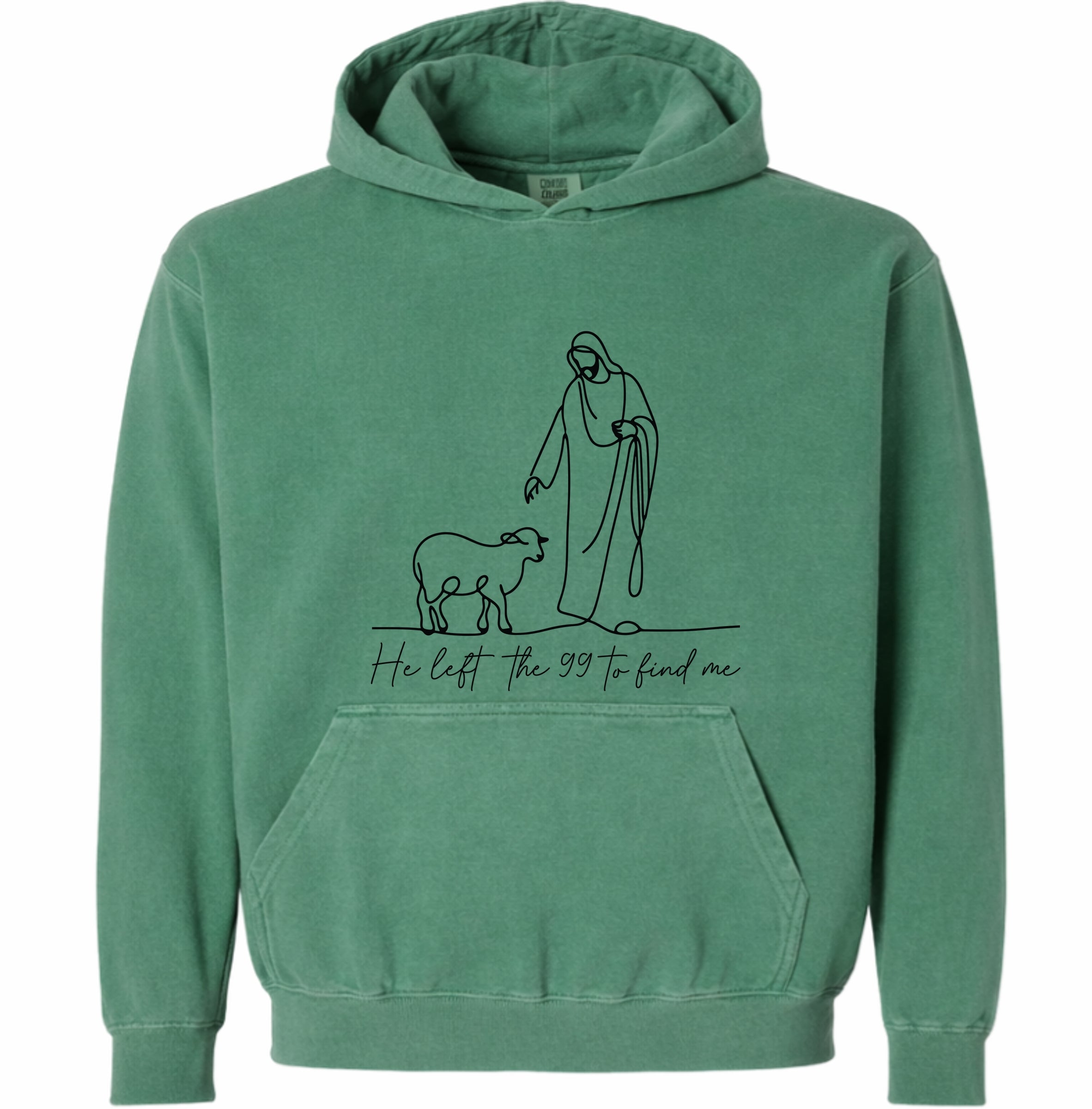 1HMXAXD7JK-1567 Light Green