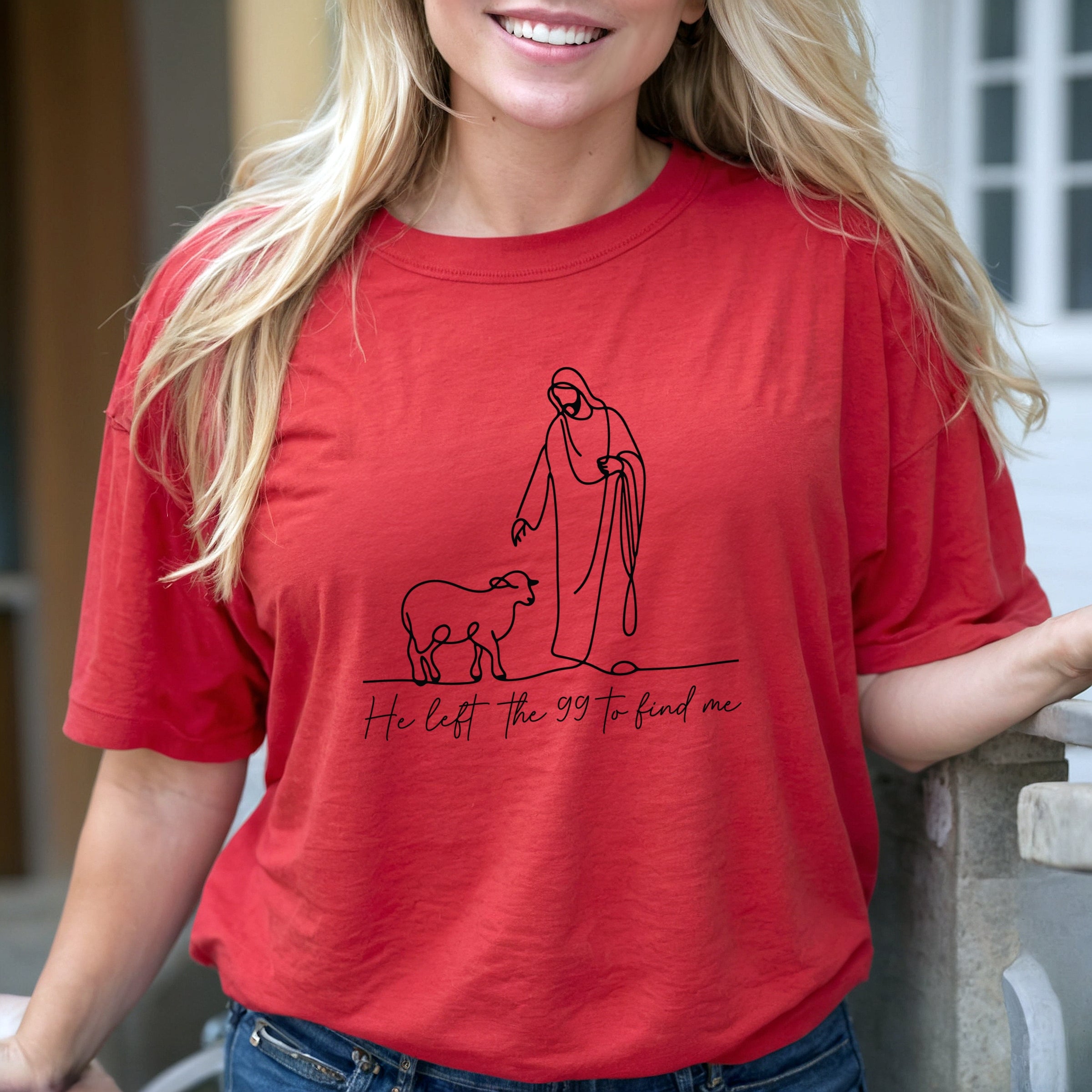 1HMXAXD7JK-1717 Red