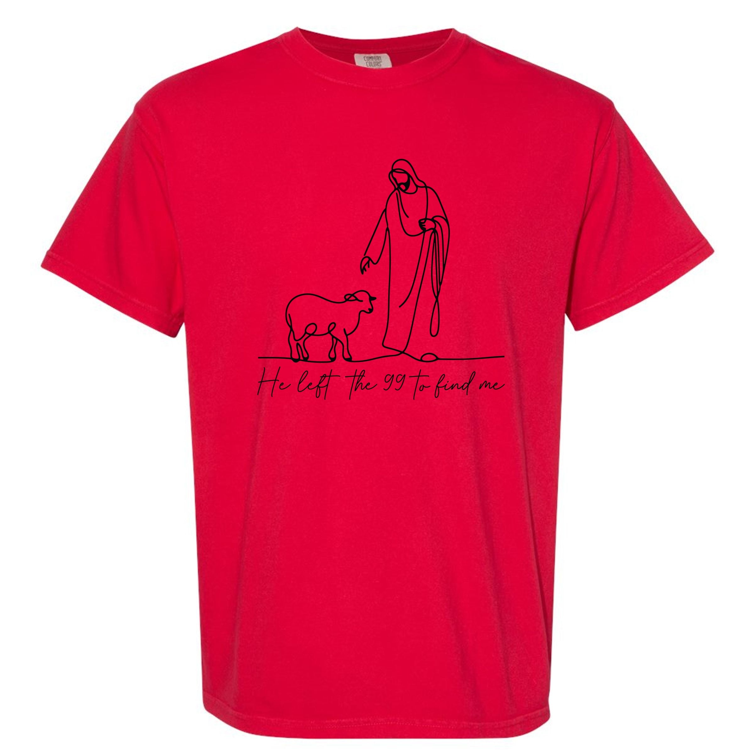 1HMXAXD7JK-1717 Red