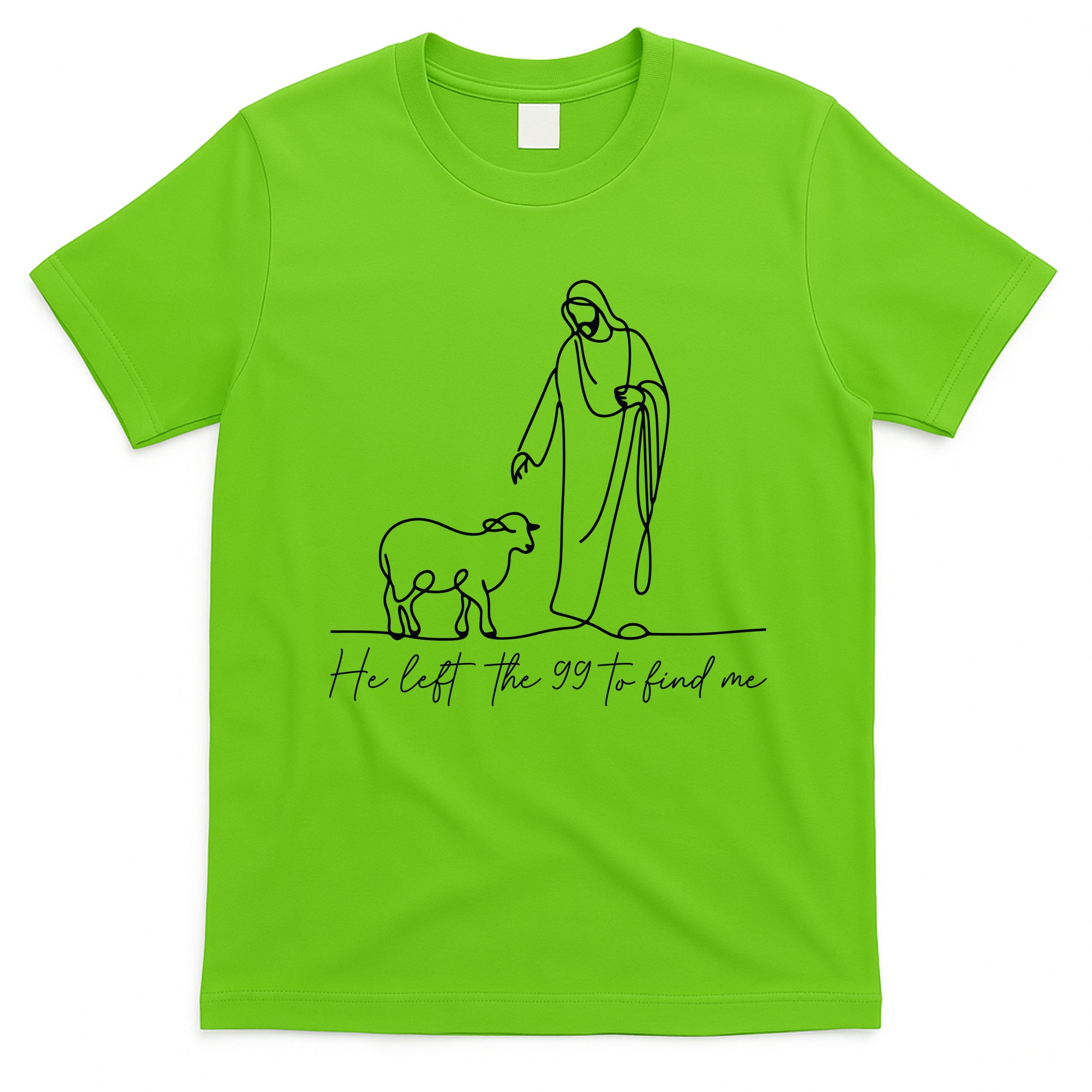 1HMXAXD7JK-AT Lime Green