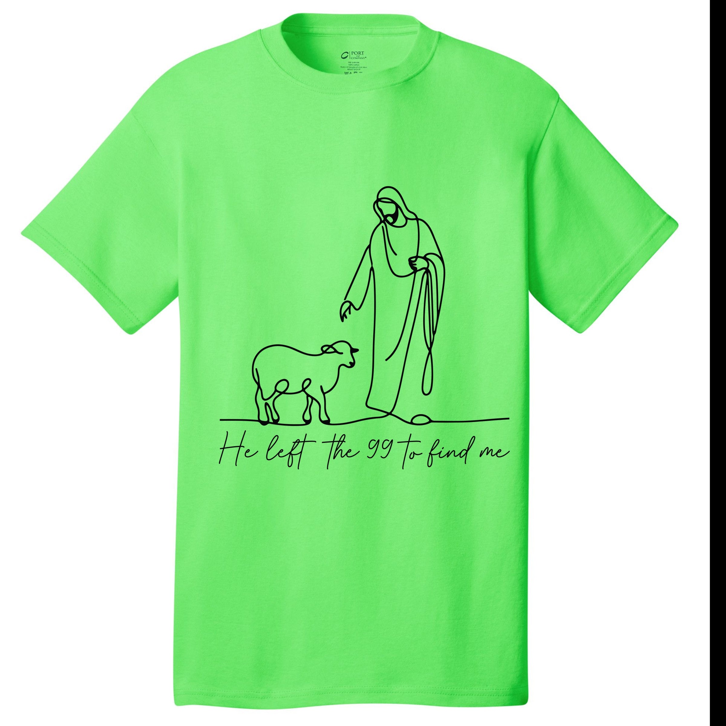 variant-Neon Green-noThread