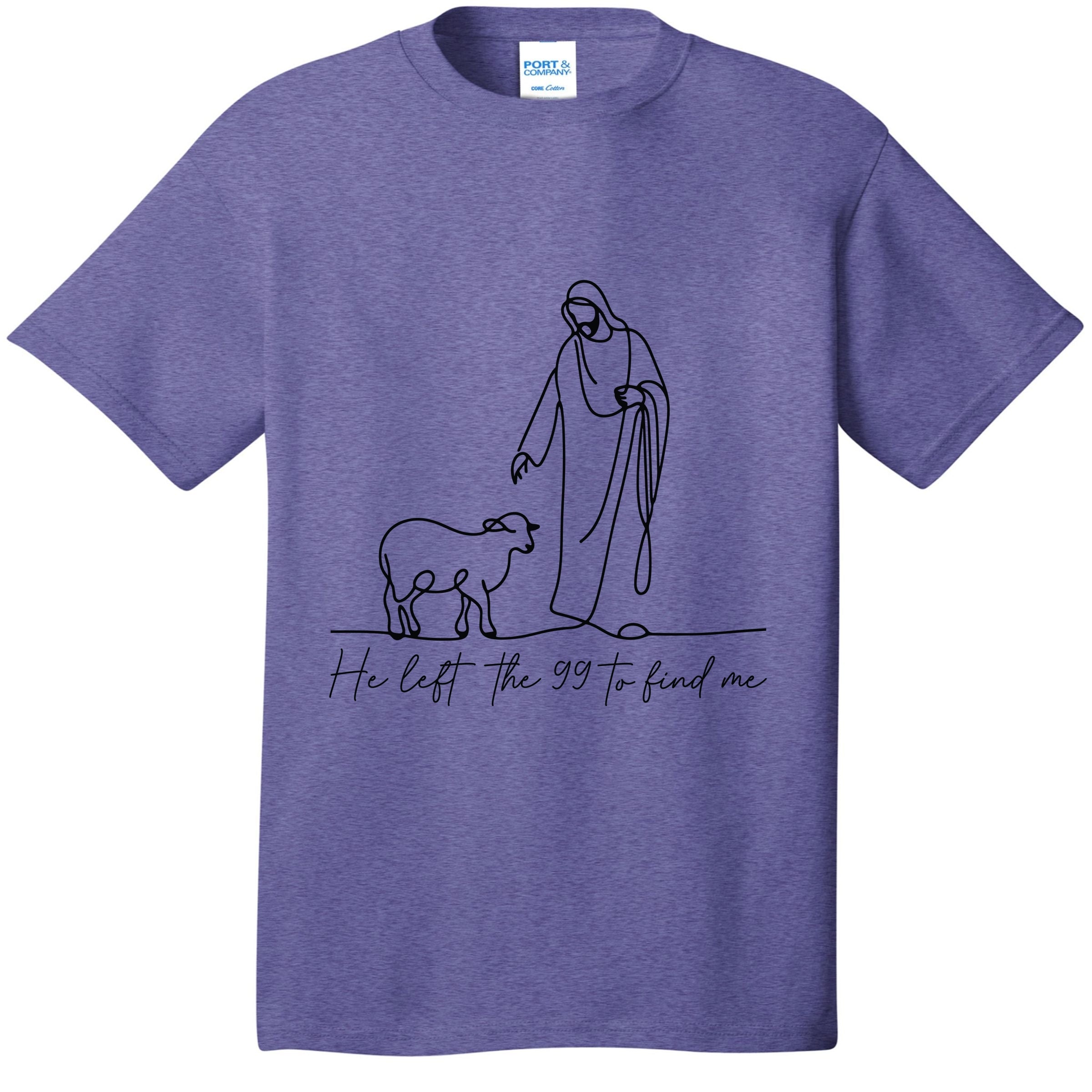 variant-Purple Heather-noThread