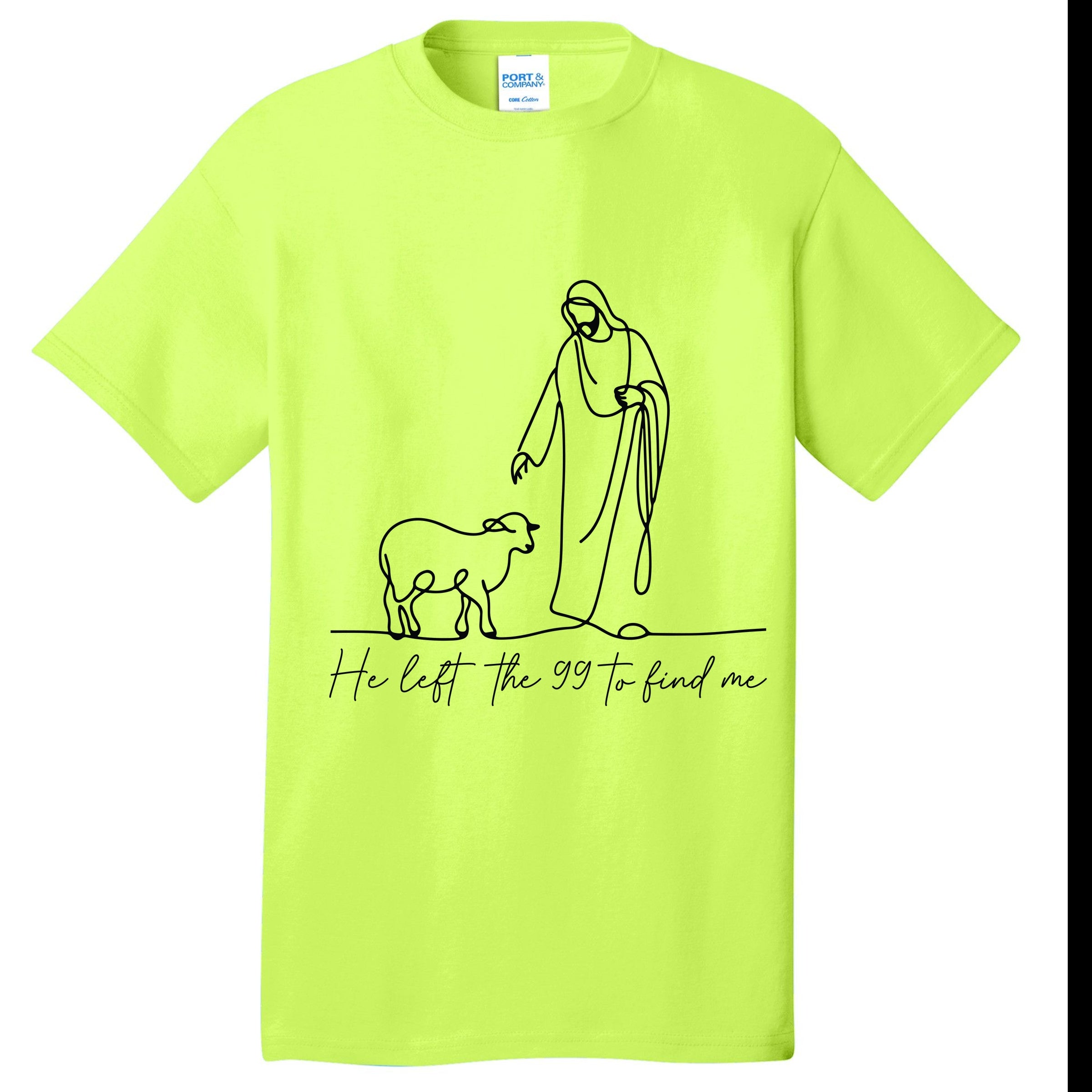 1HMXAXD7JK-AT Neon Yellow