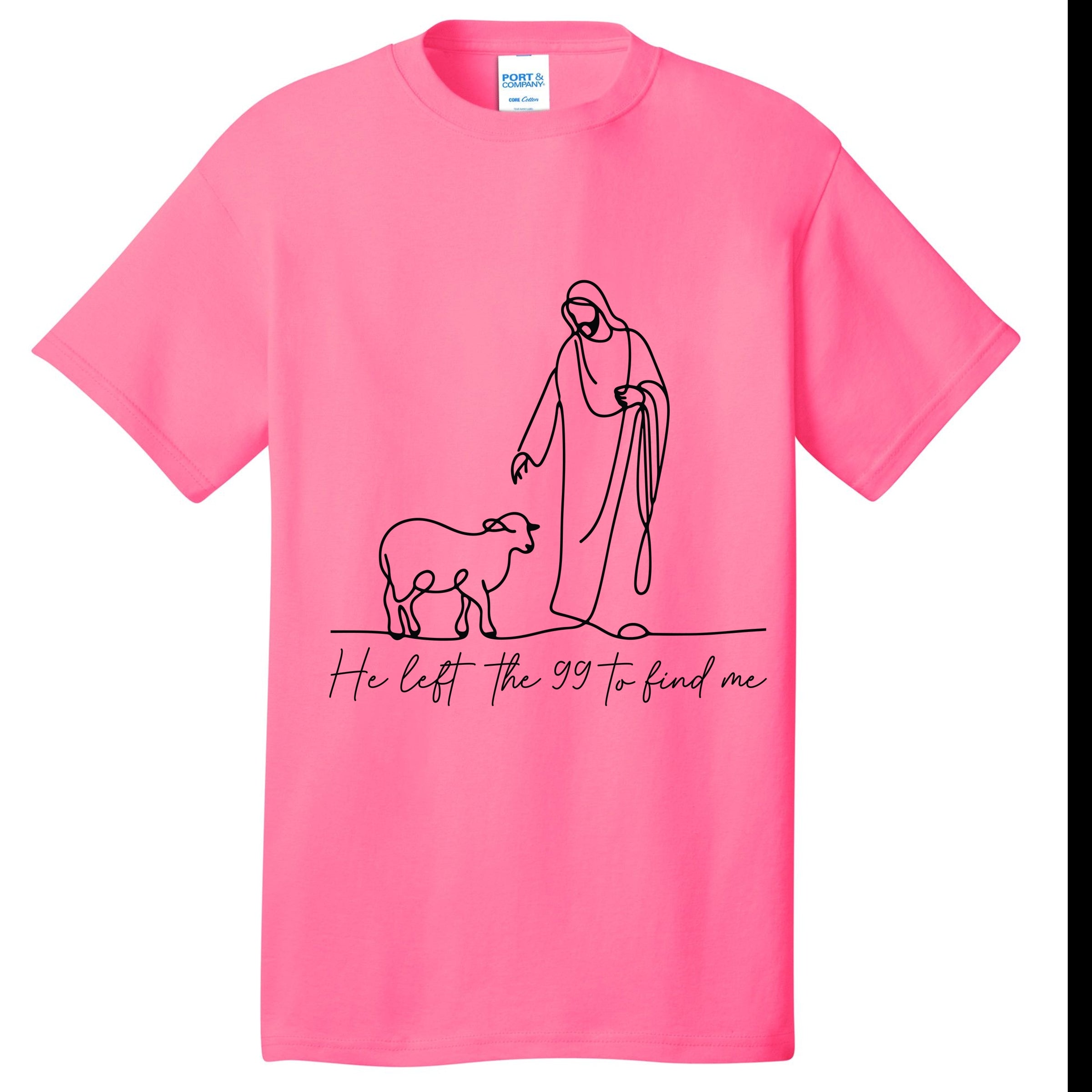 variant-Neon Pink-noThread