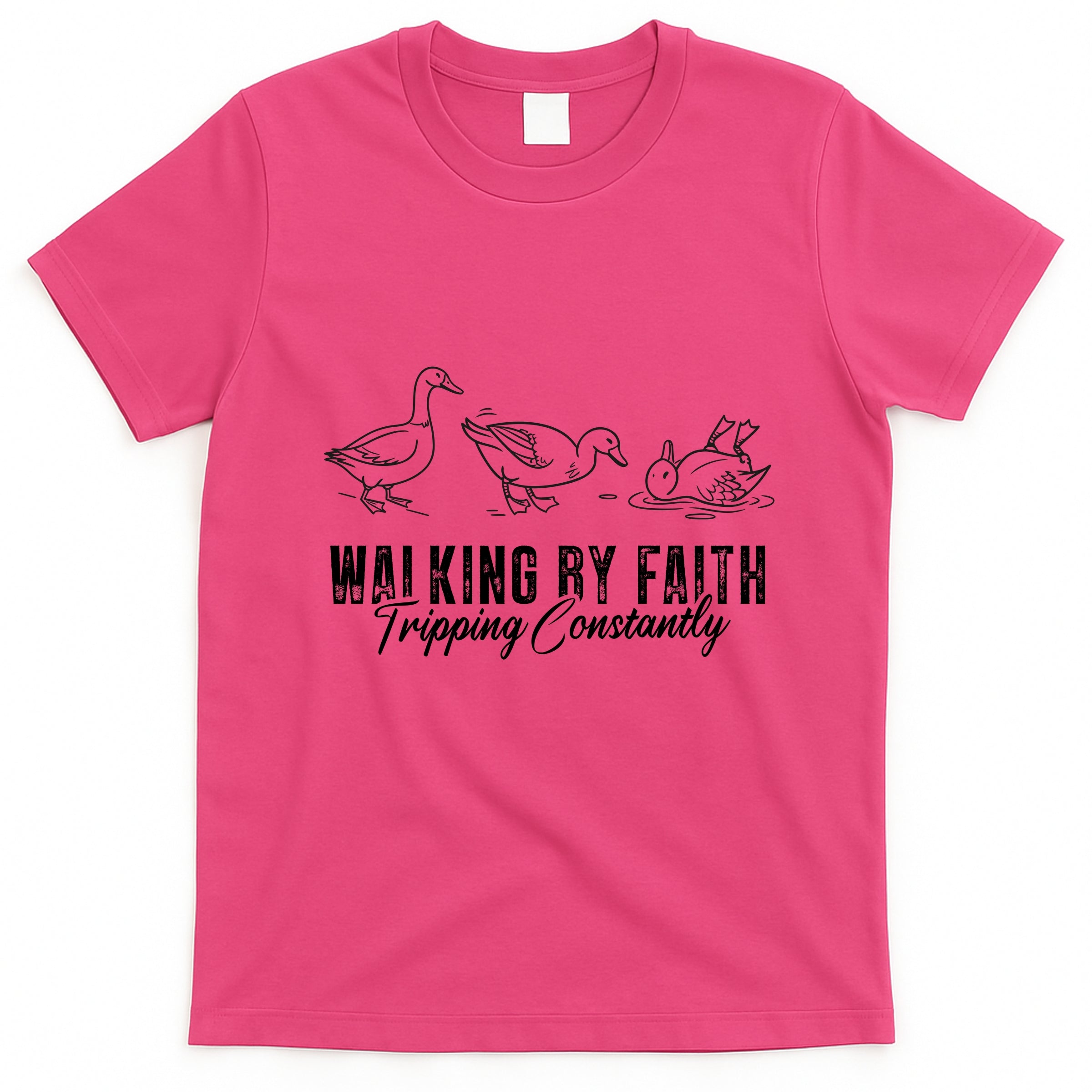 1Q14YDYD2Y-AT Hot Pink