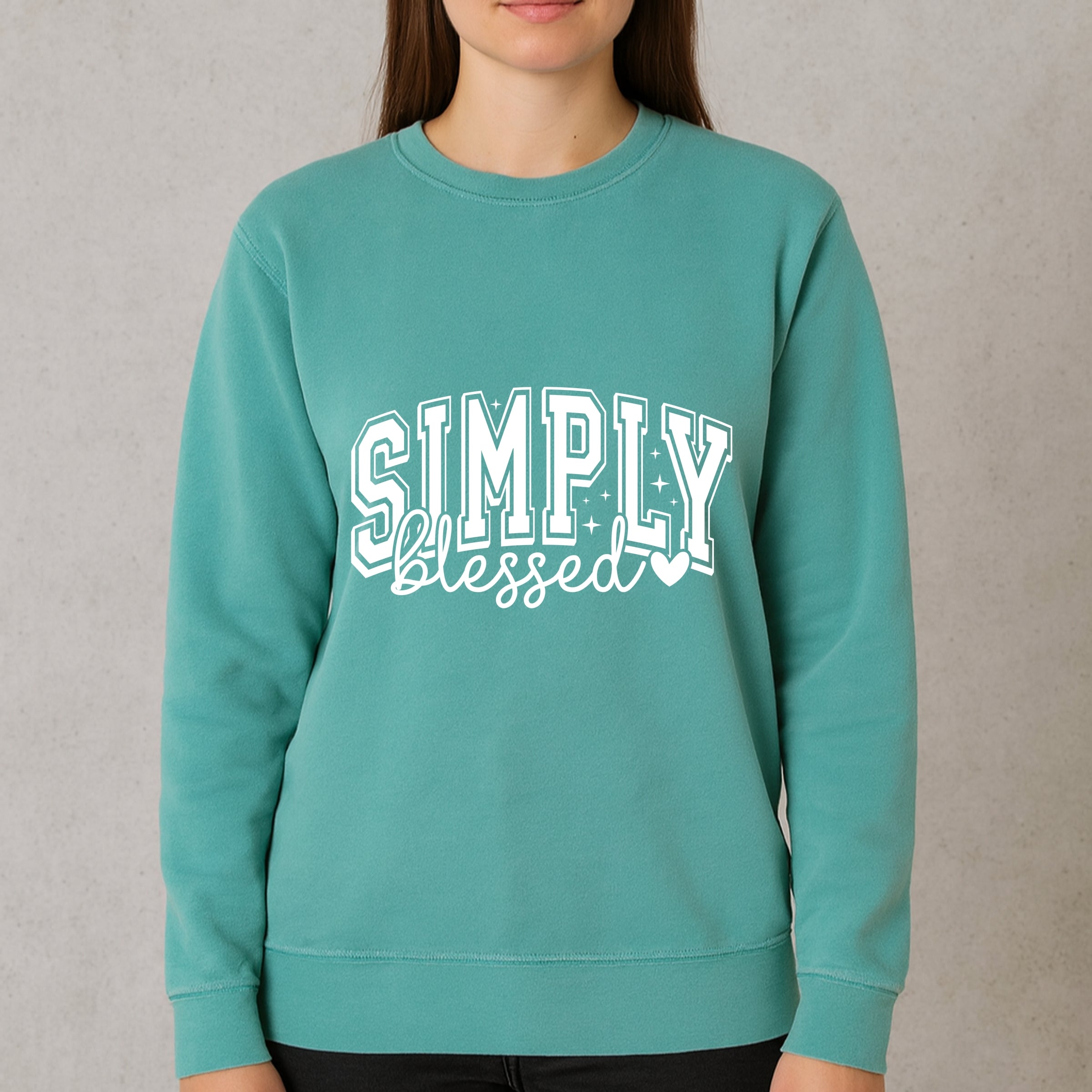 2JH6BVTAQD-1566 Seafoam