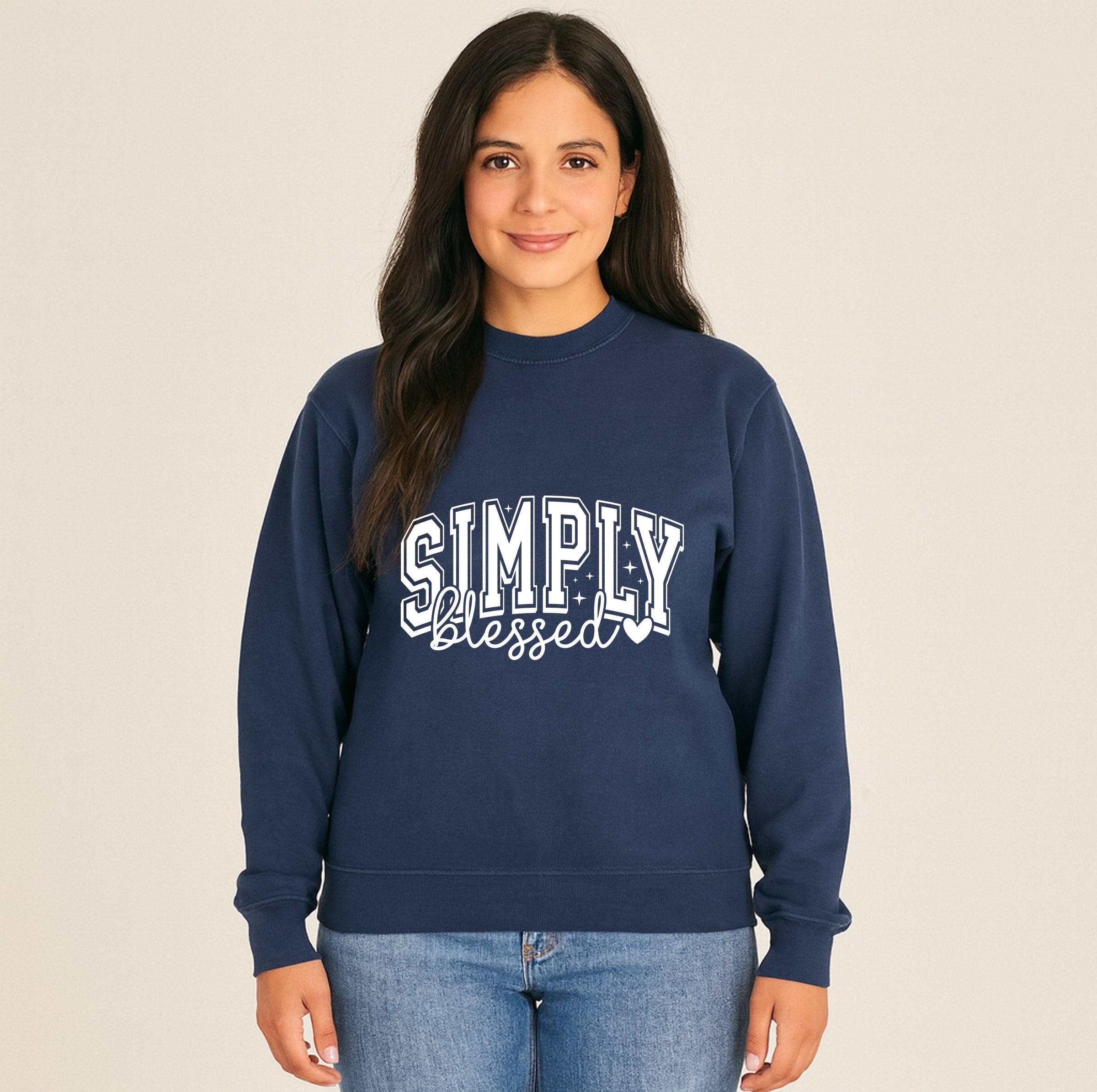 2JH6BVTAQD-1566 True Navy