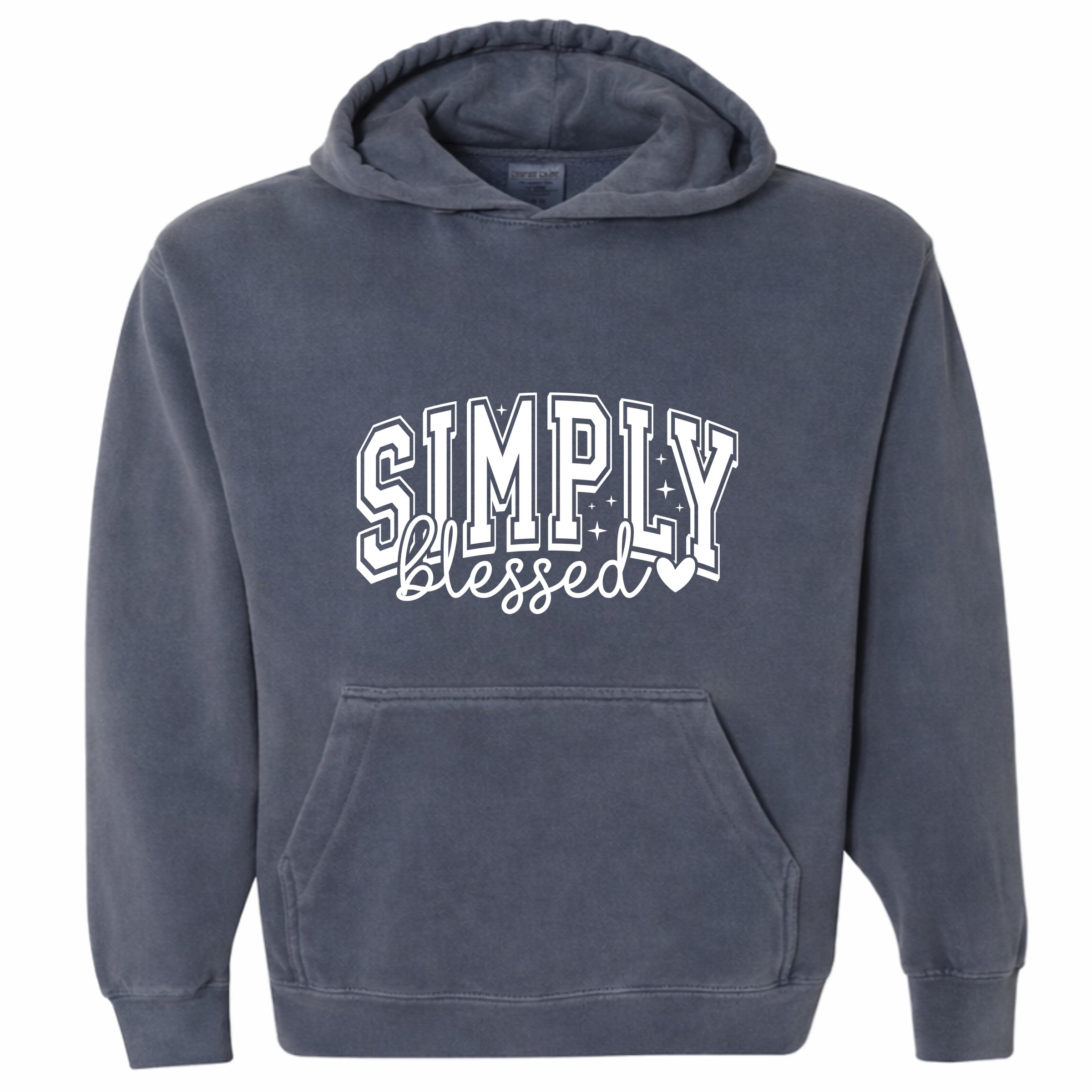 2JH6BVTAQD-1567 Denim
