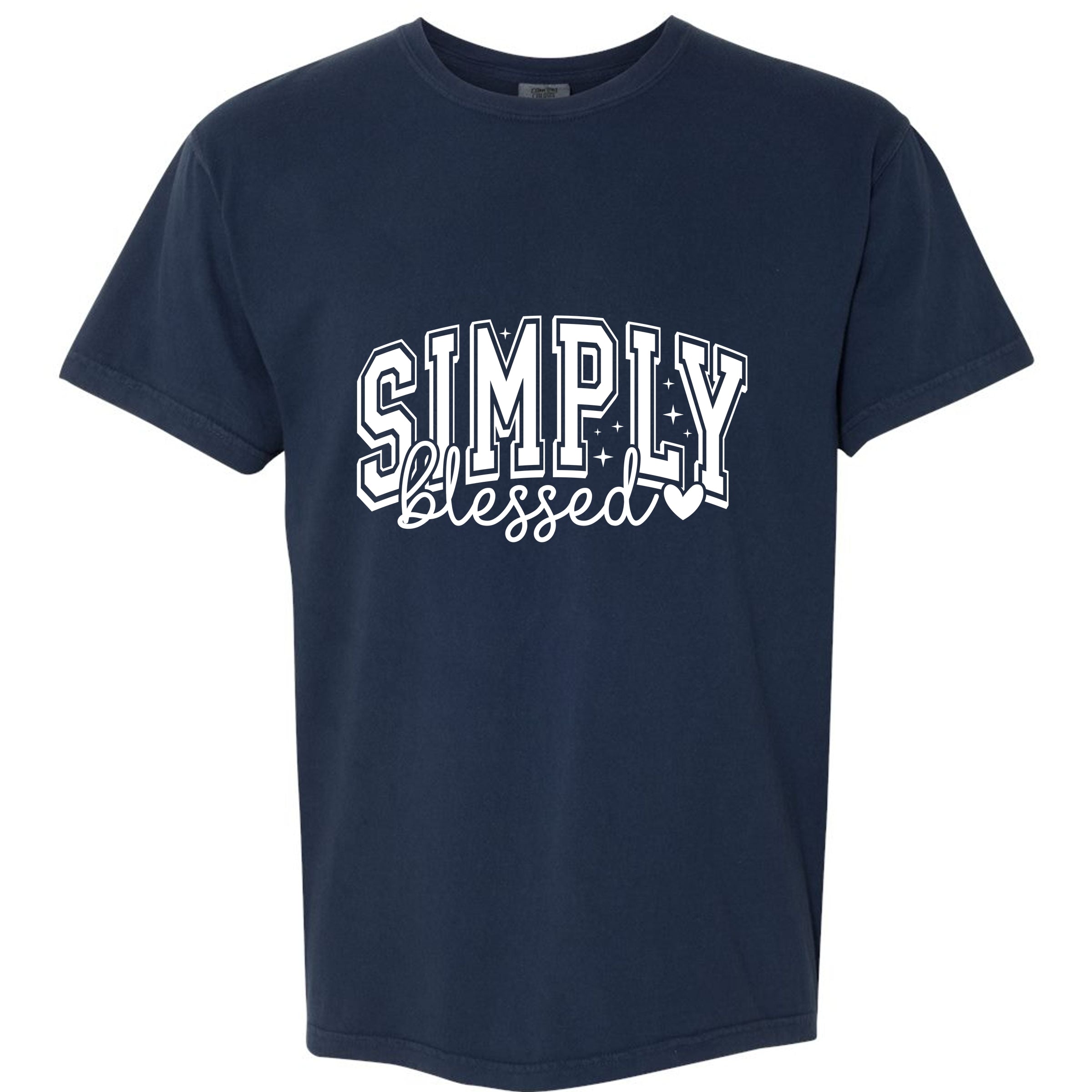 2JH6BVTAQD-1717 True Navy