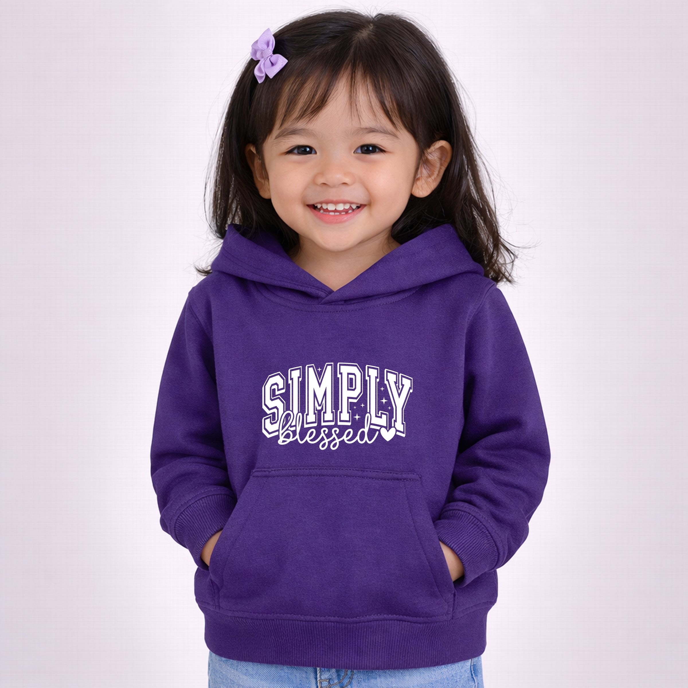 2JH6BVTAQD-THD Purple
