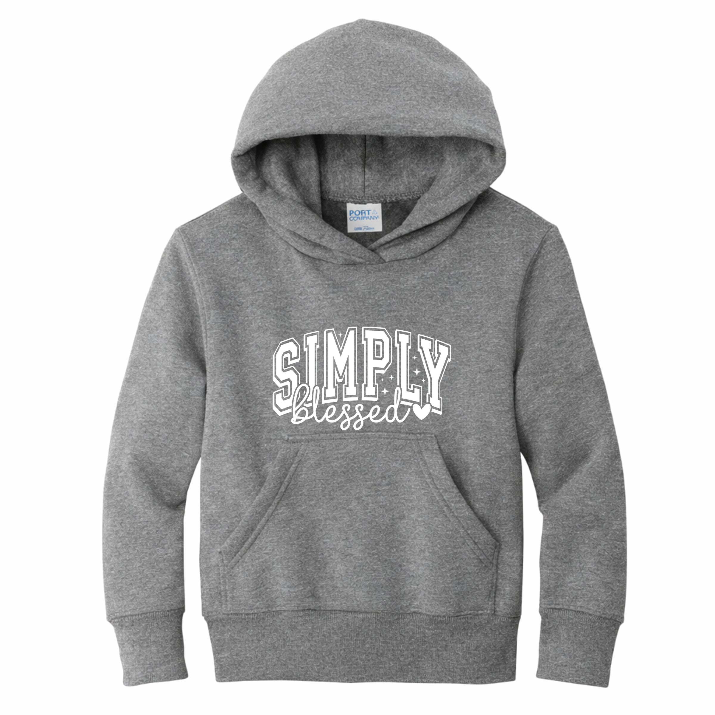 2JH6BVTAQD-YHD Graphite Heather