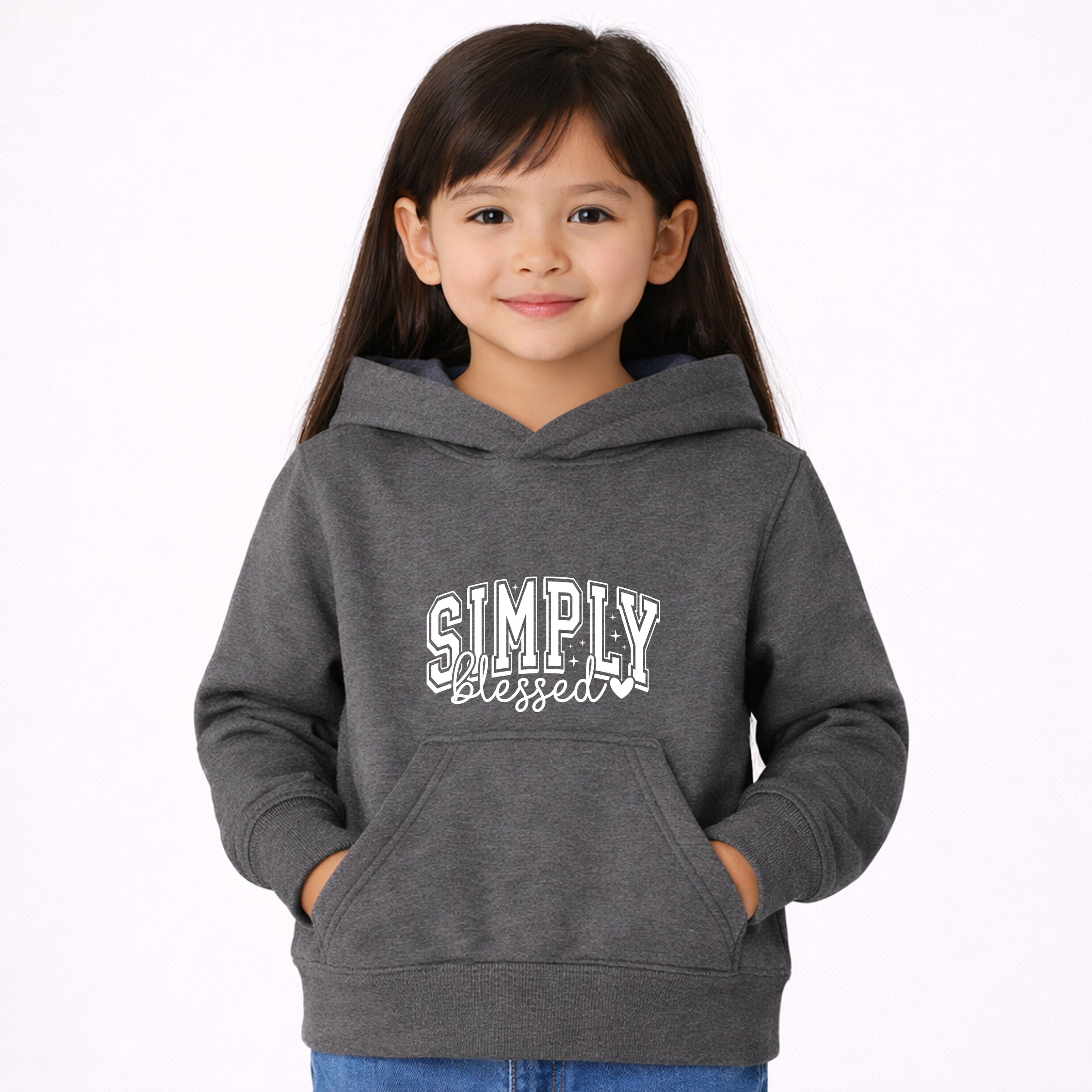 2JH6BVTAQD-YHD Graphite Heather