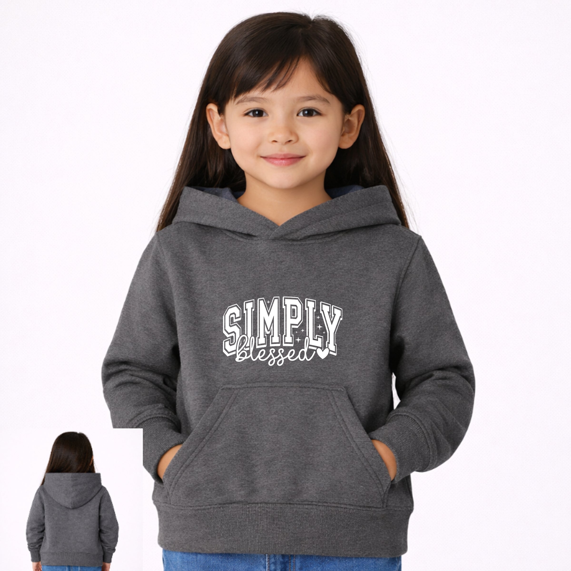 variant-Graphite Heather-noThread