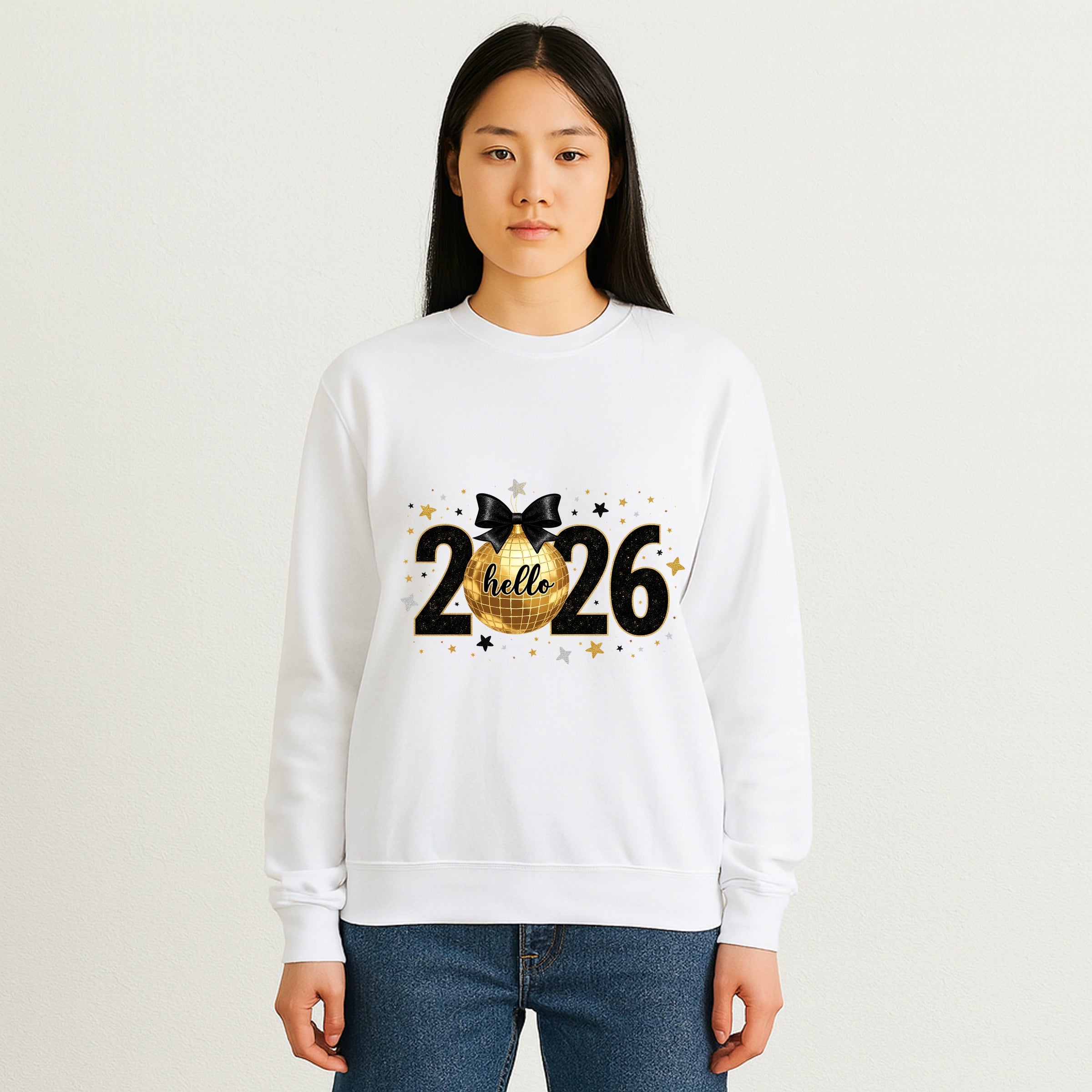 2KCXMHYENW-1566 White