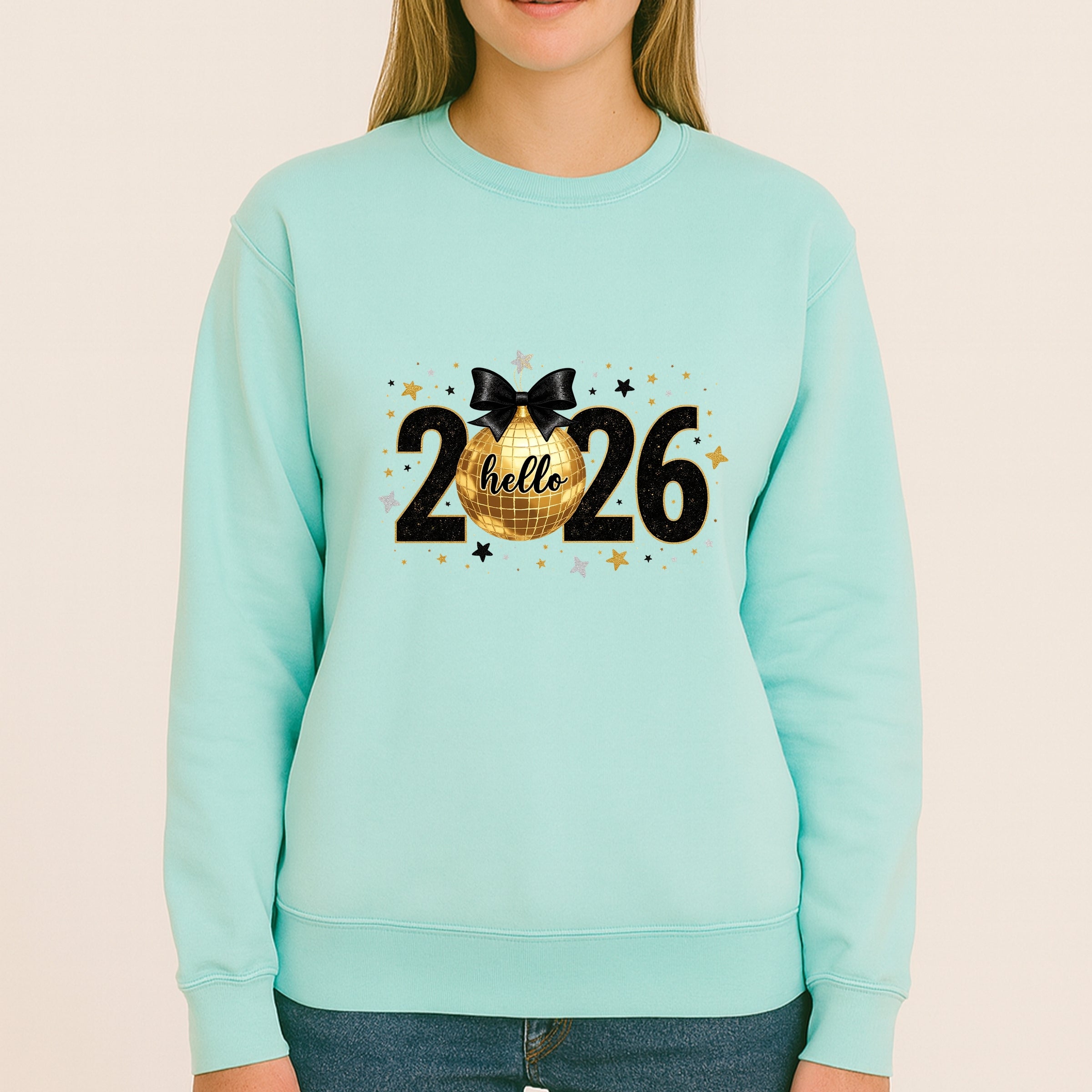 2KCXMHYENW-1566 Chalky Mint
